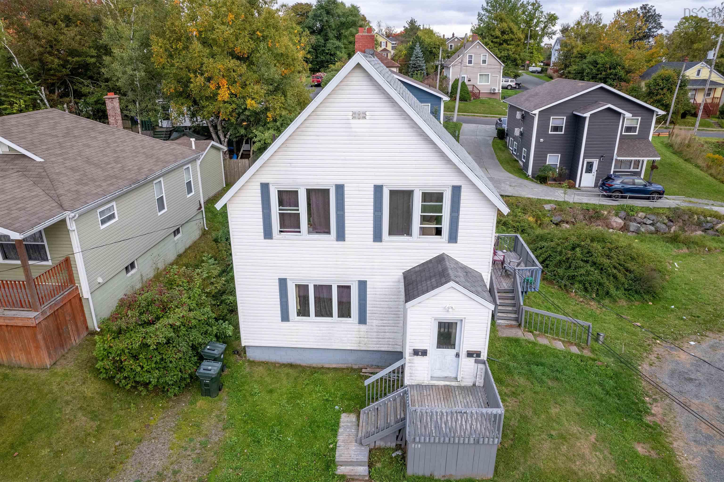 360 St peters Road 