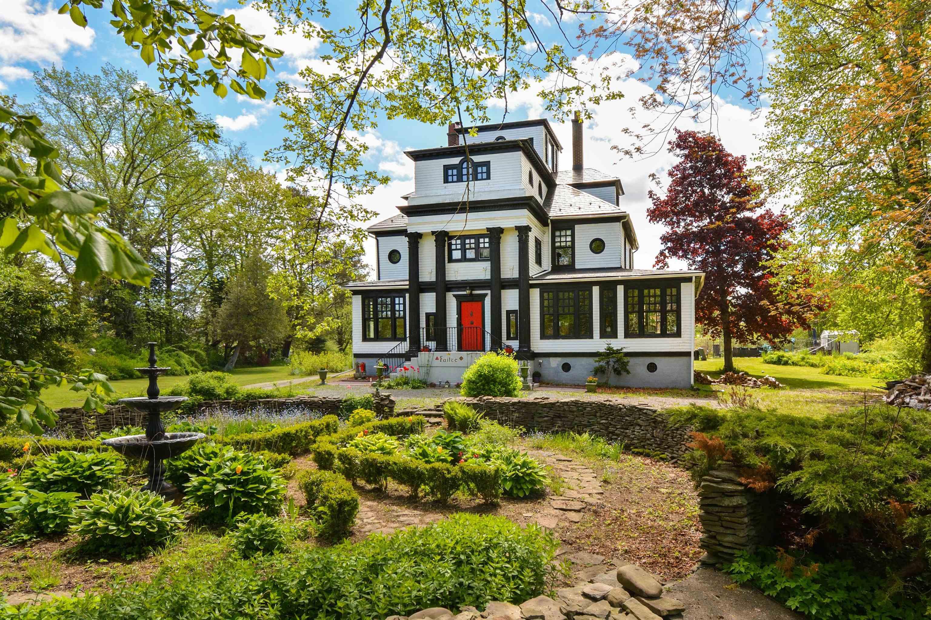 317 CHURCH Road 