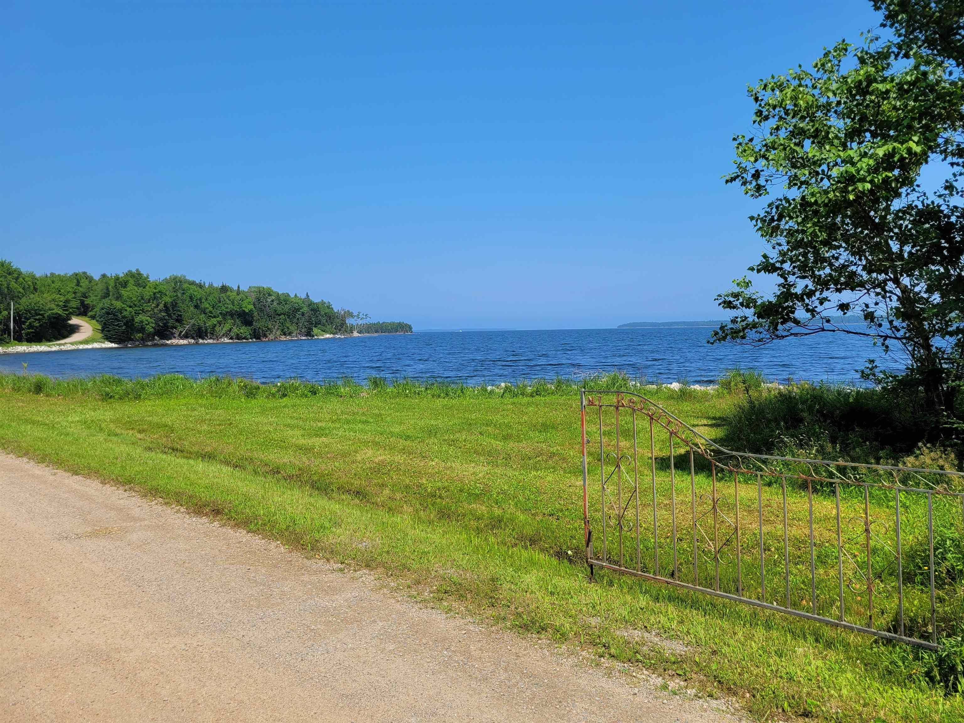 $28,900.00: 41A Widow Point Loop, Inverness
