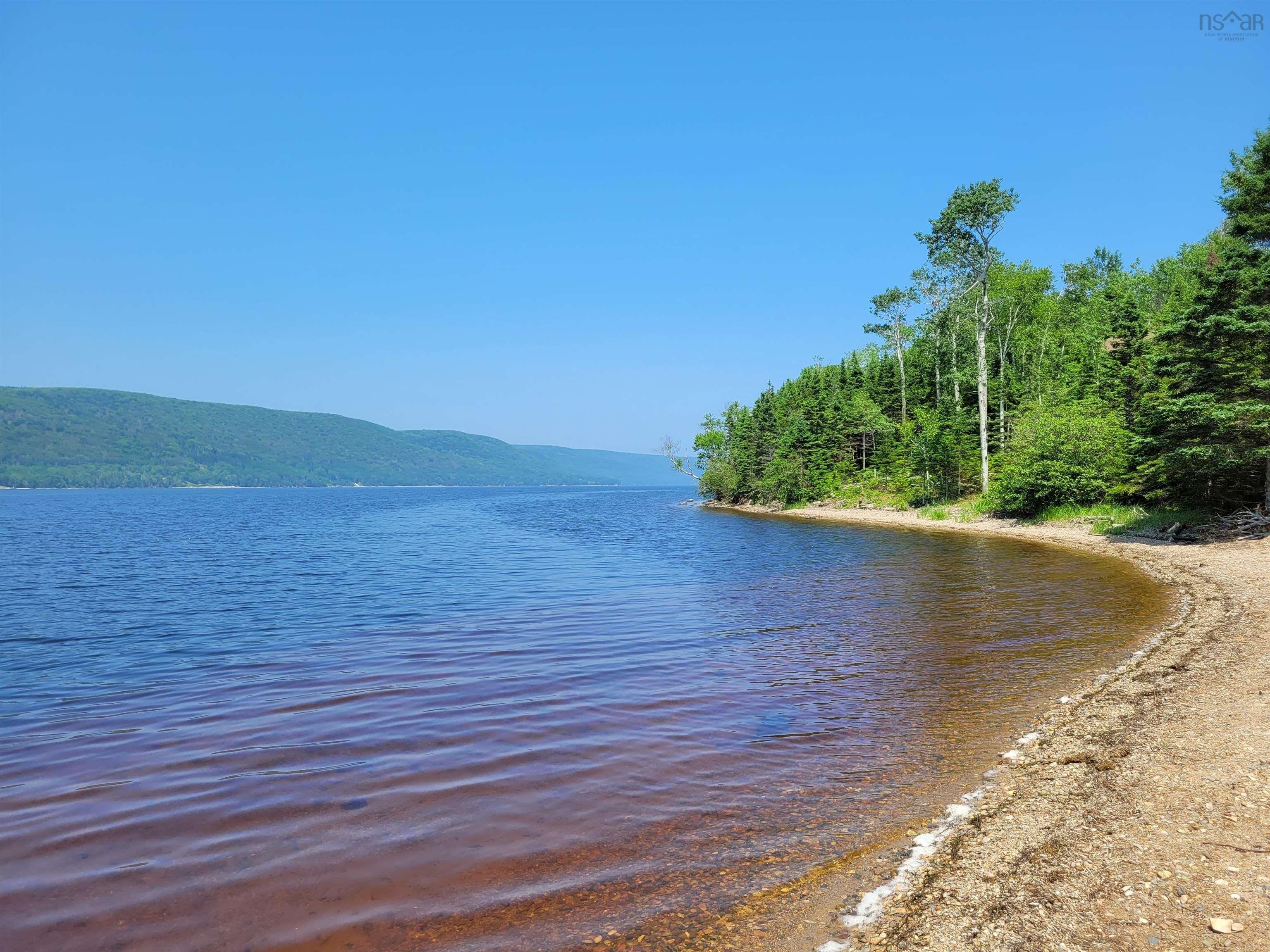$28,900.00: 41A Widow Point Loop, Inverness