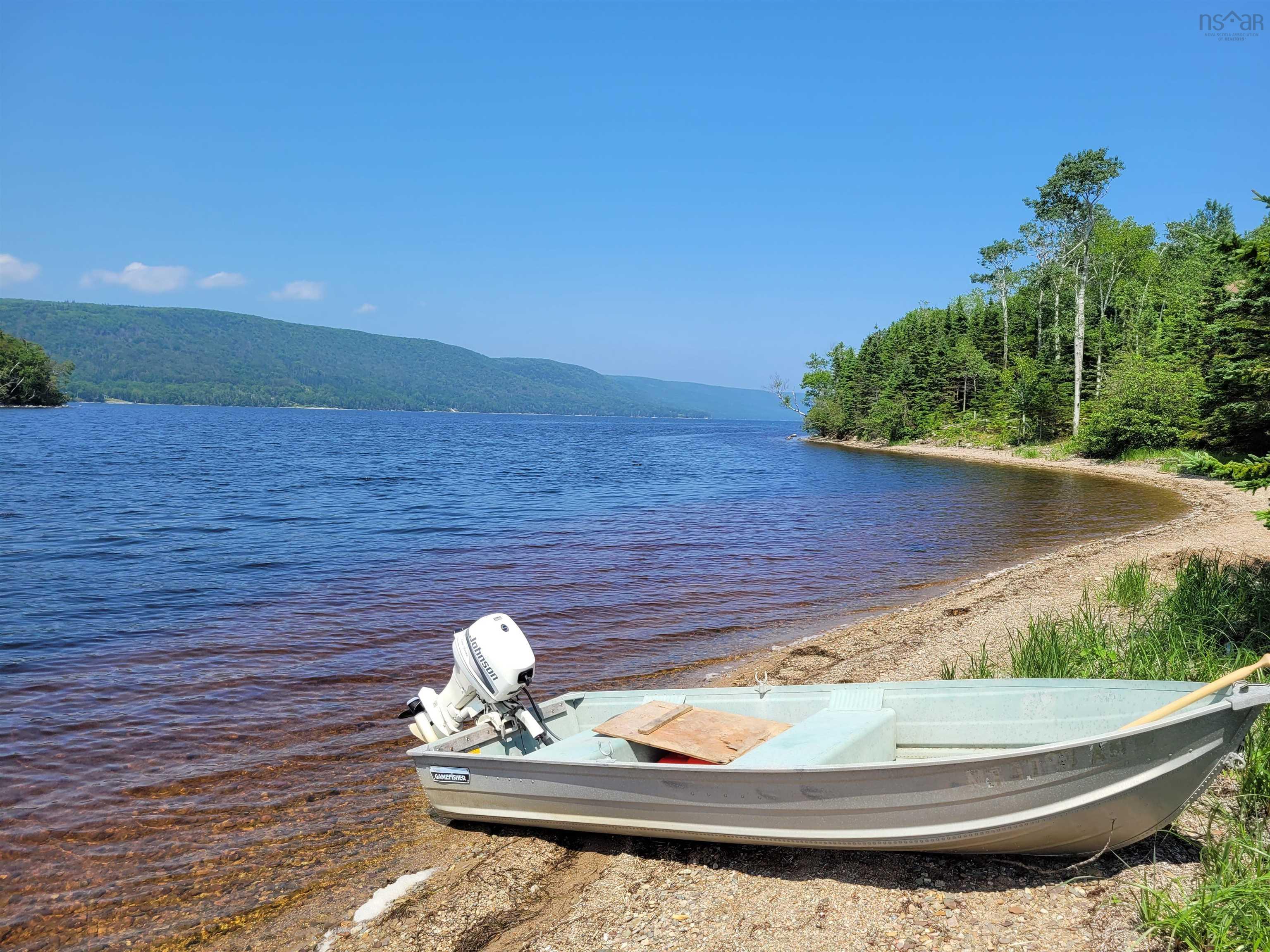 $28,900.00: 41A Widow Point Loop, Inverness