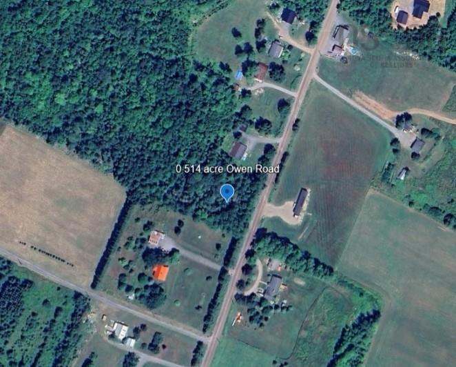 $29,900.00: 0.514 Acre Lot Owen Road, Hardwood Hill