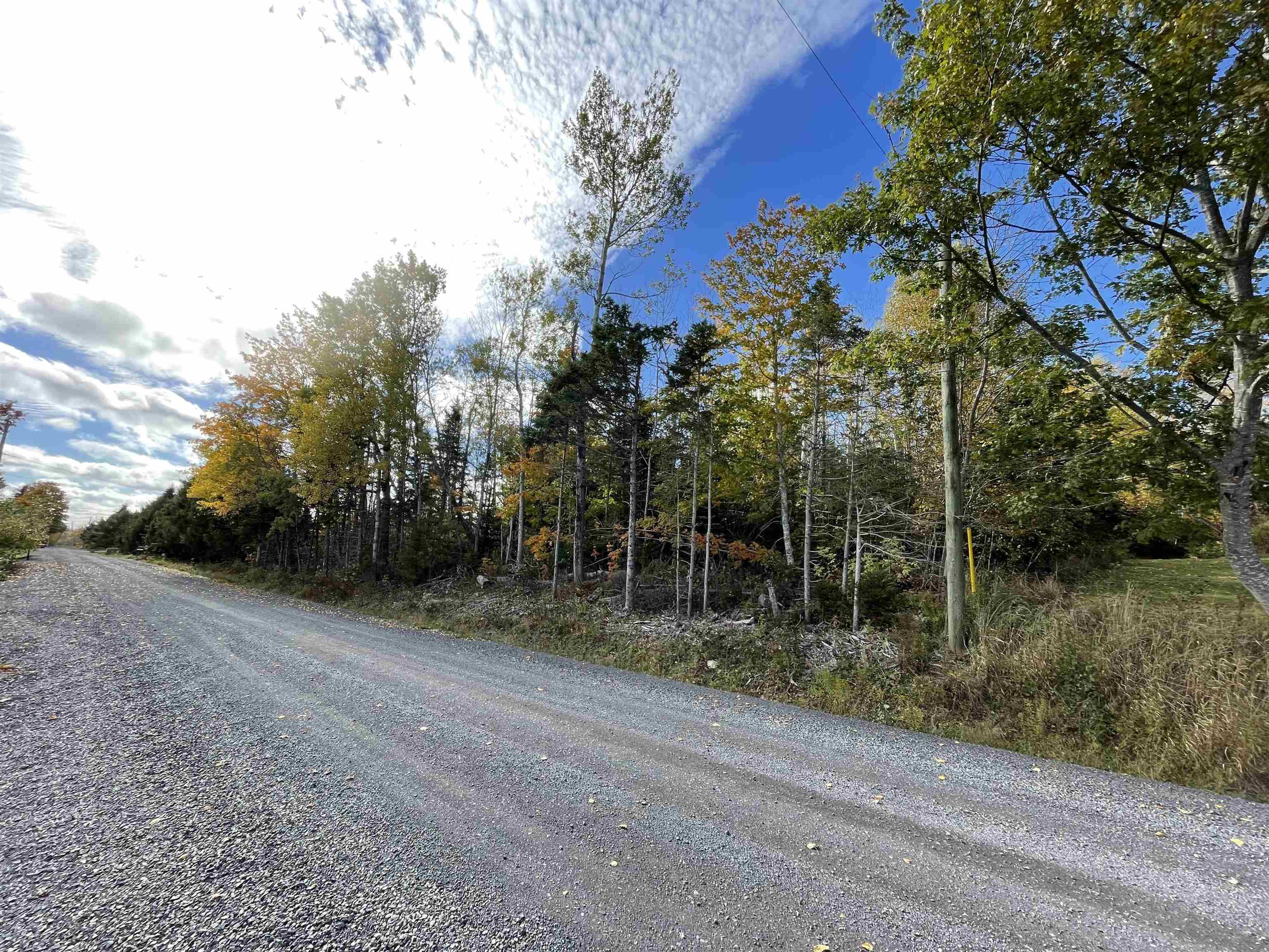 $29,900.00: 0.514 Acre Lot Owen Road, Hardwood Hill