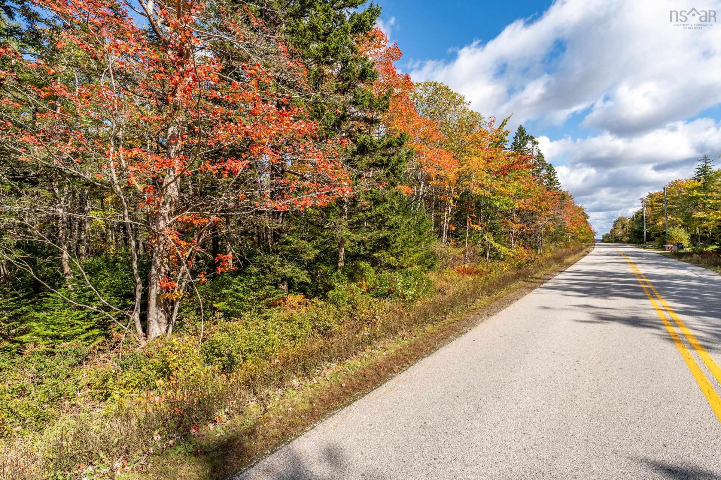$29,000.00: Lot Saunders Road, Deerfield