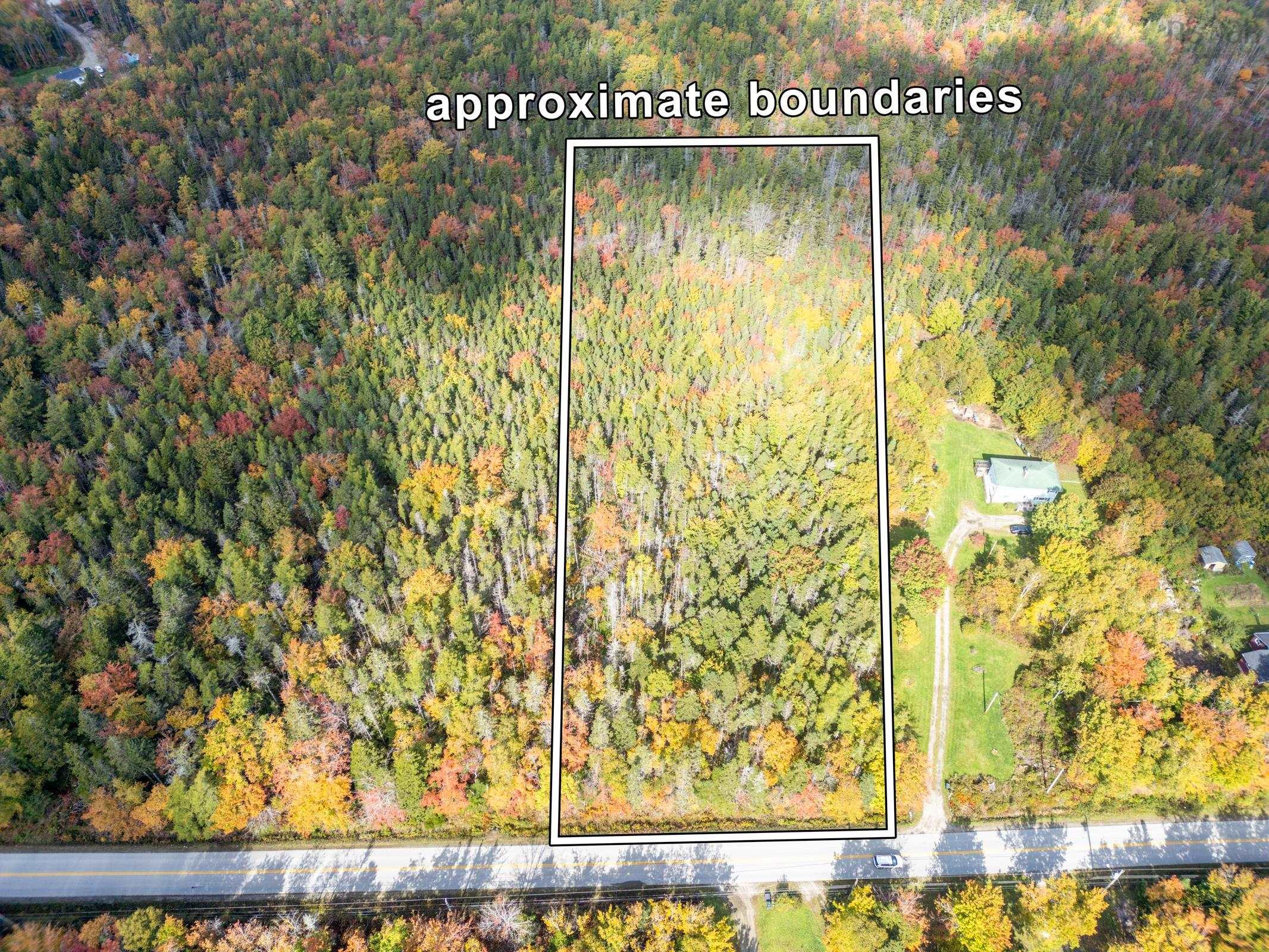 $29,000.00: Lot Saunders Road, Deerfield