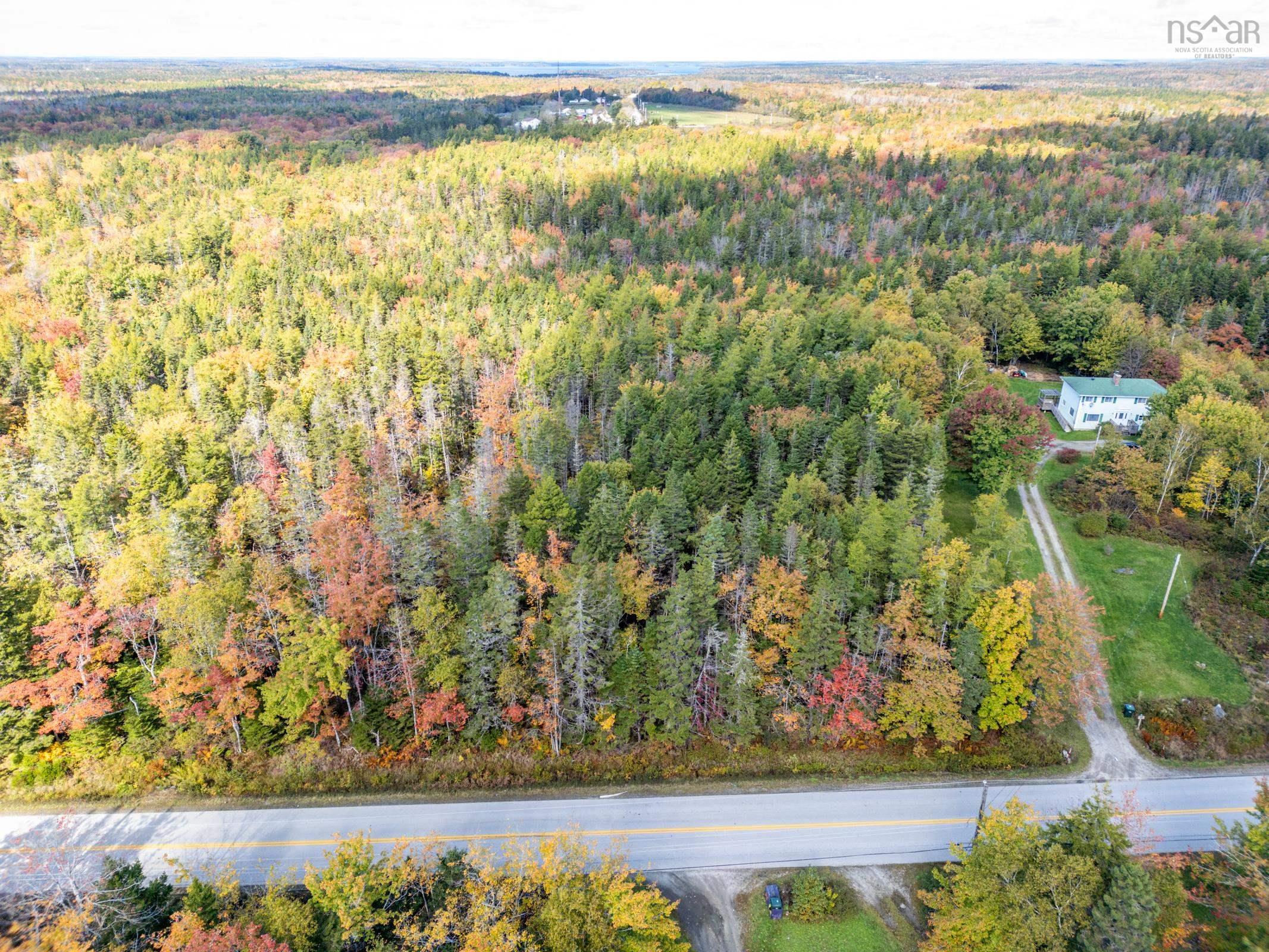 $29,000.00: Lot Saunders Road, Deerfield
