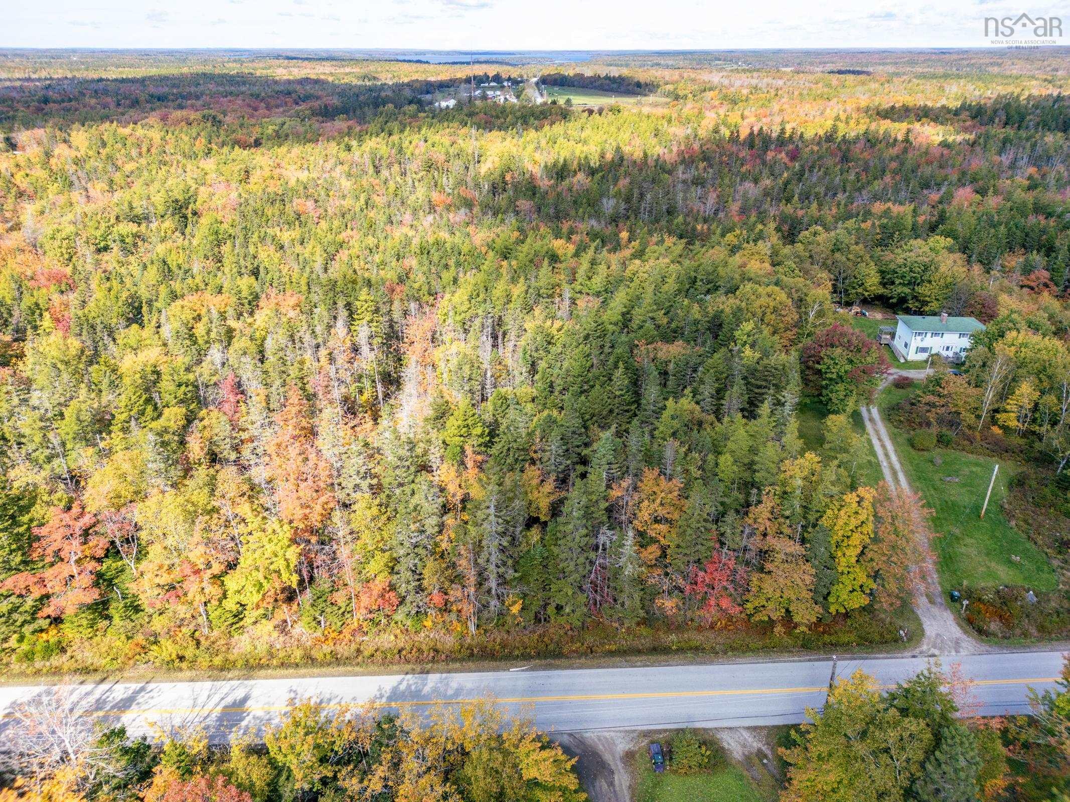 $29,000.00: Lot Saunders Road, Deerfield