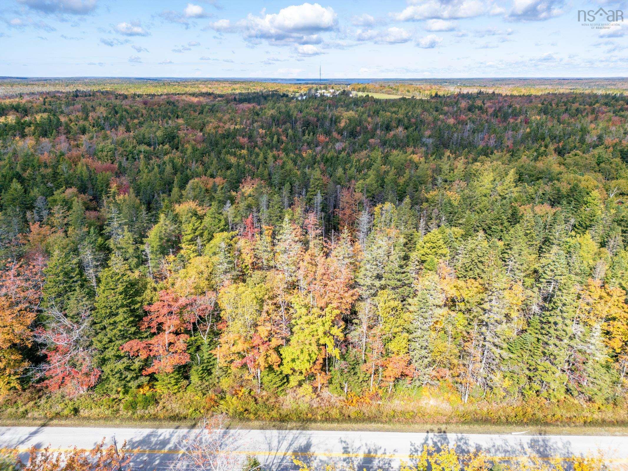 $29,000.00: Lot Saunders Road, Deerfield