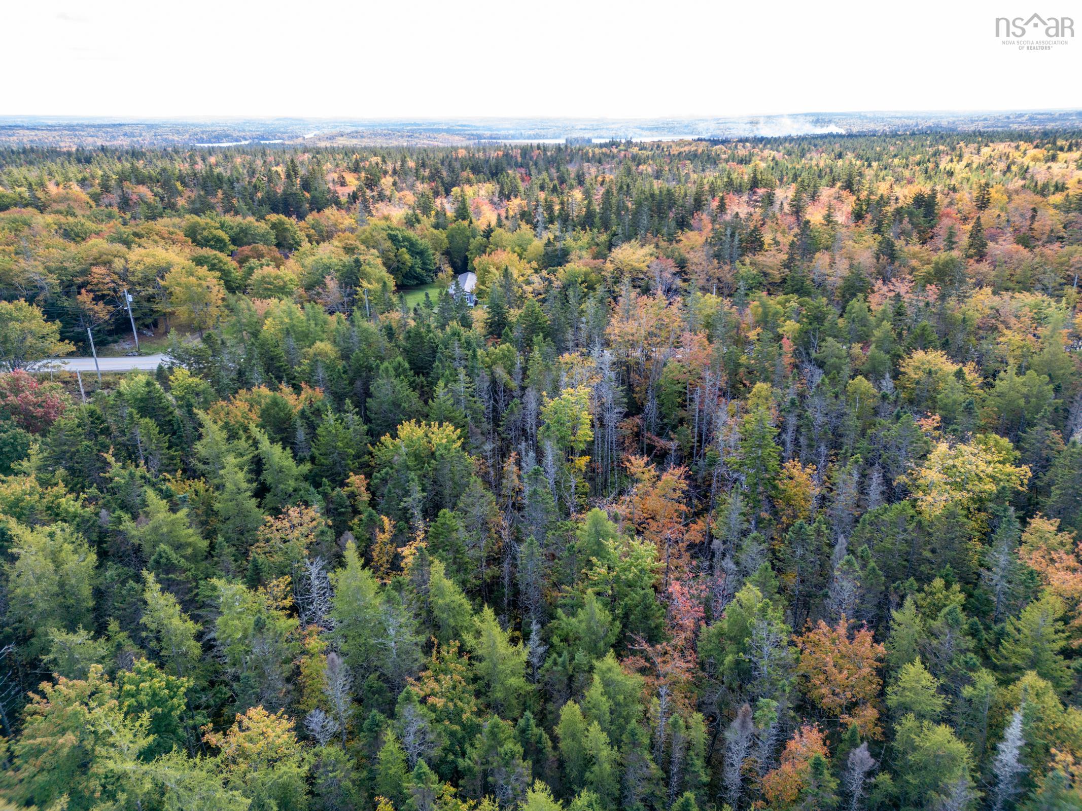 $29,000.00: Lot Saunders Road, Deerfield