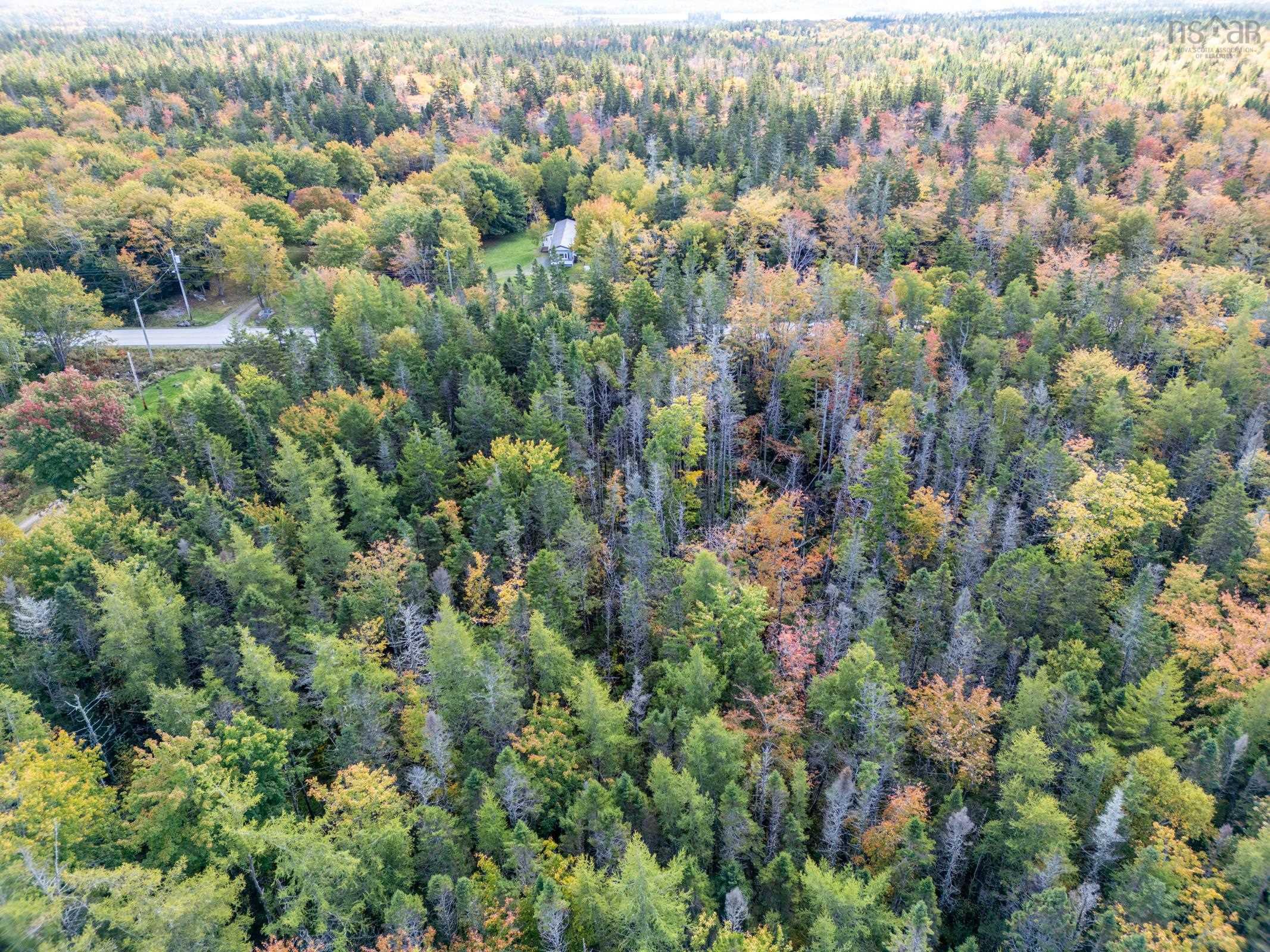 $29,000.00: Lot Saunders Road, Deerfield