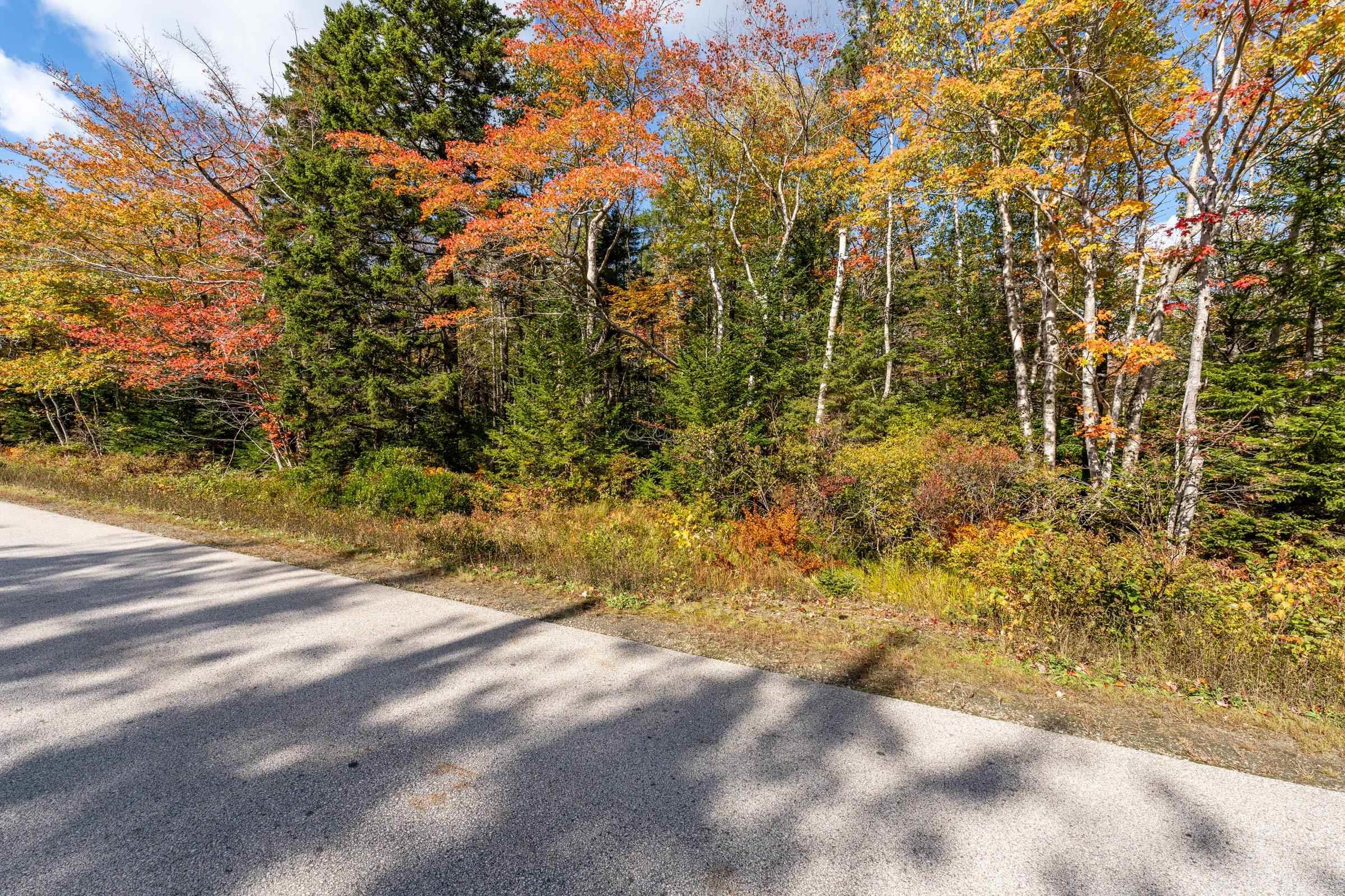 $29,000.00: Lot Saunders Road, Deerfield