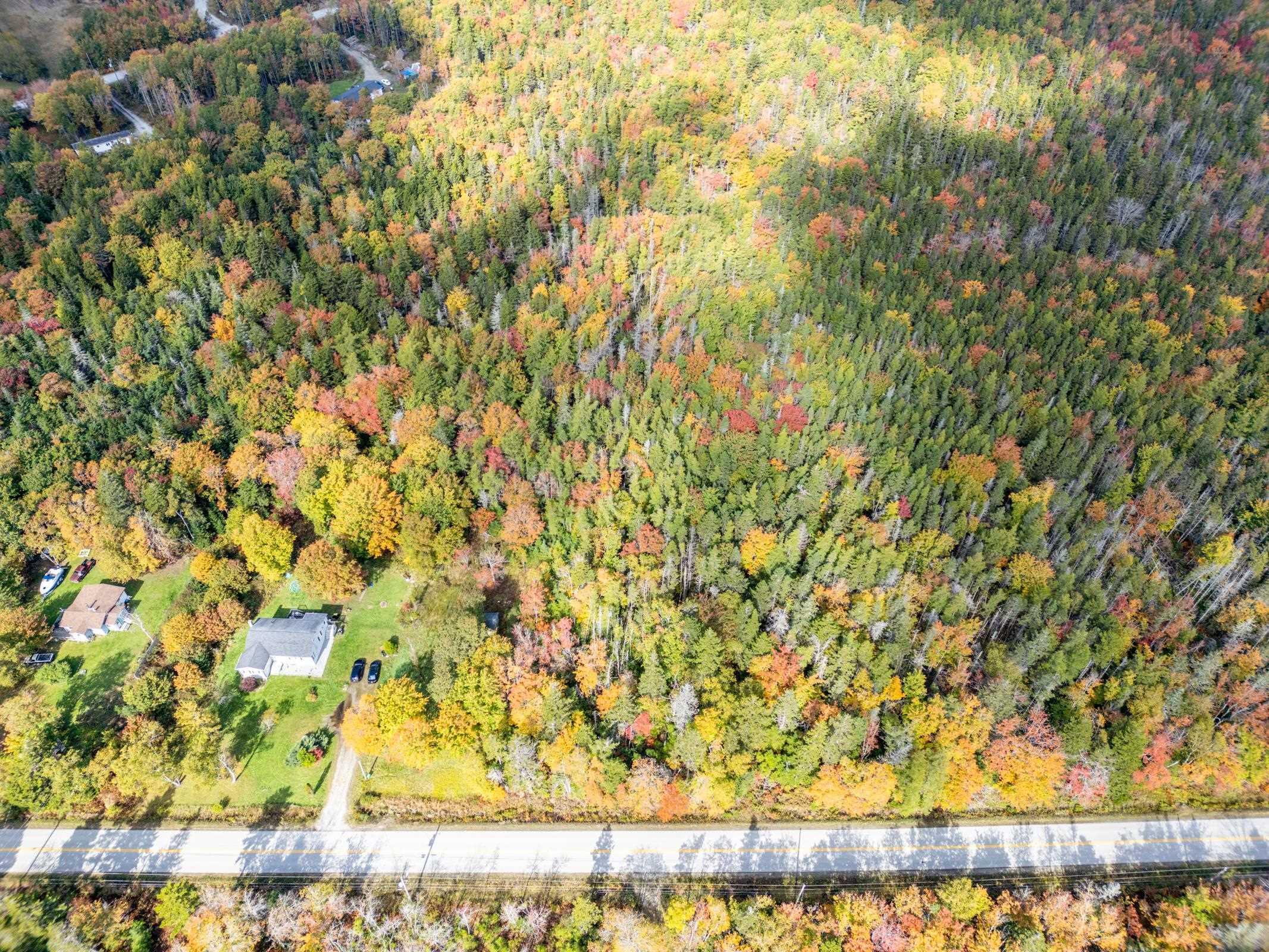 $29,000.00: Lot Saunders Road, Deerfield