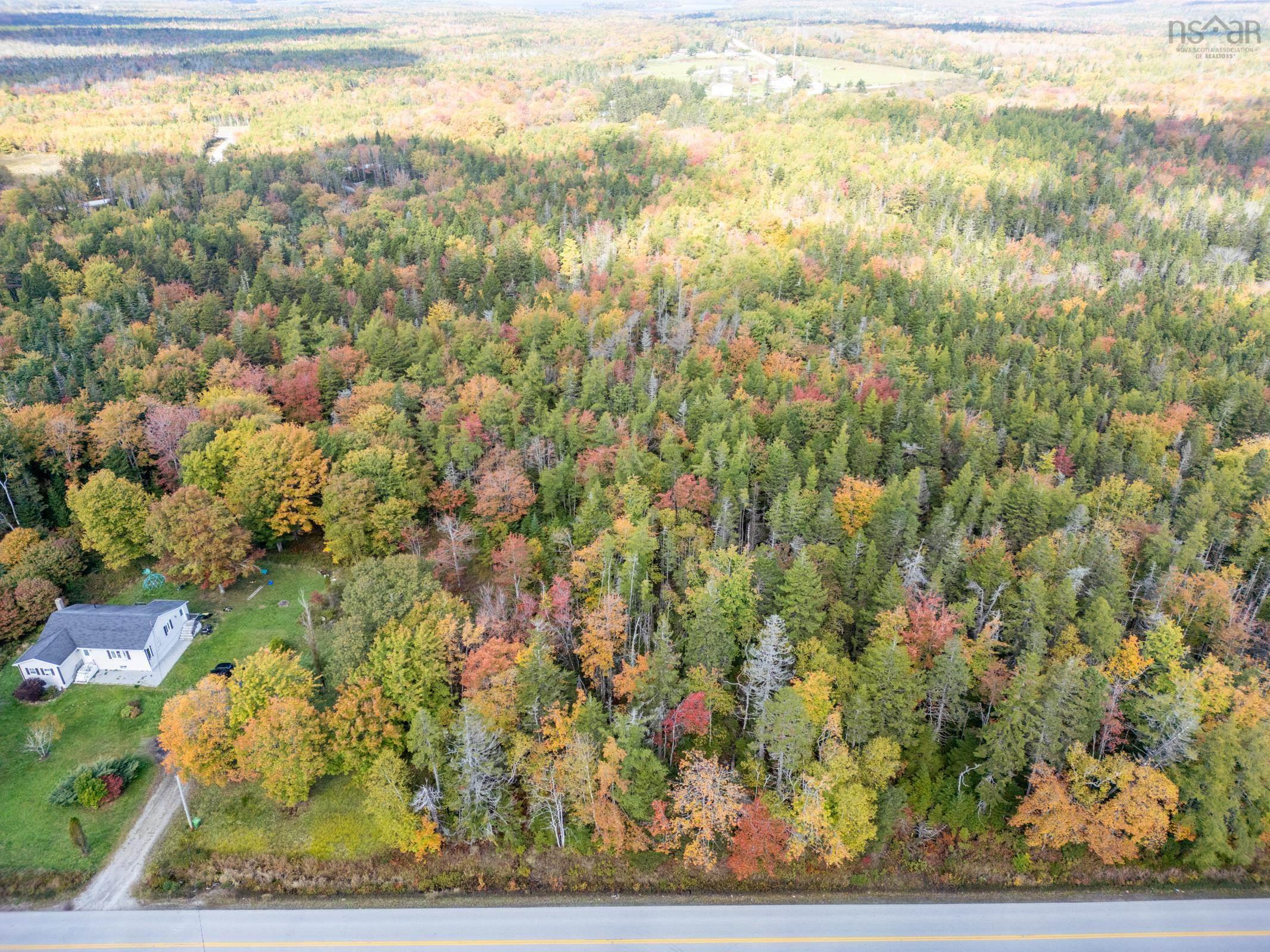$29,000.00: Lot Saunders Road, Deerfield