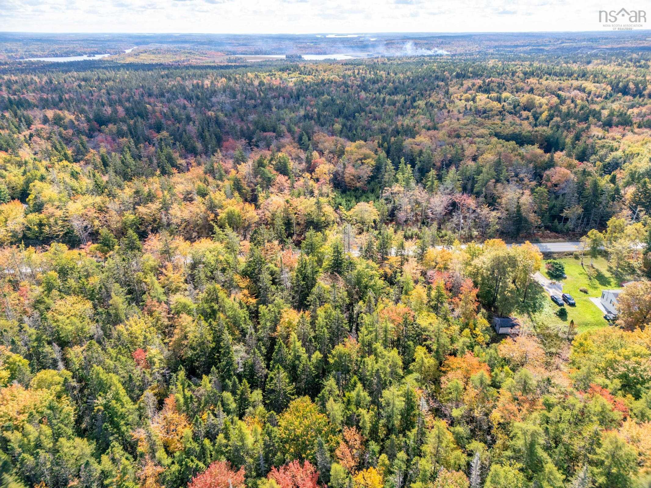 $29,000.00: Lot Saunders Road, Deerfield