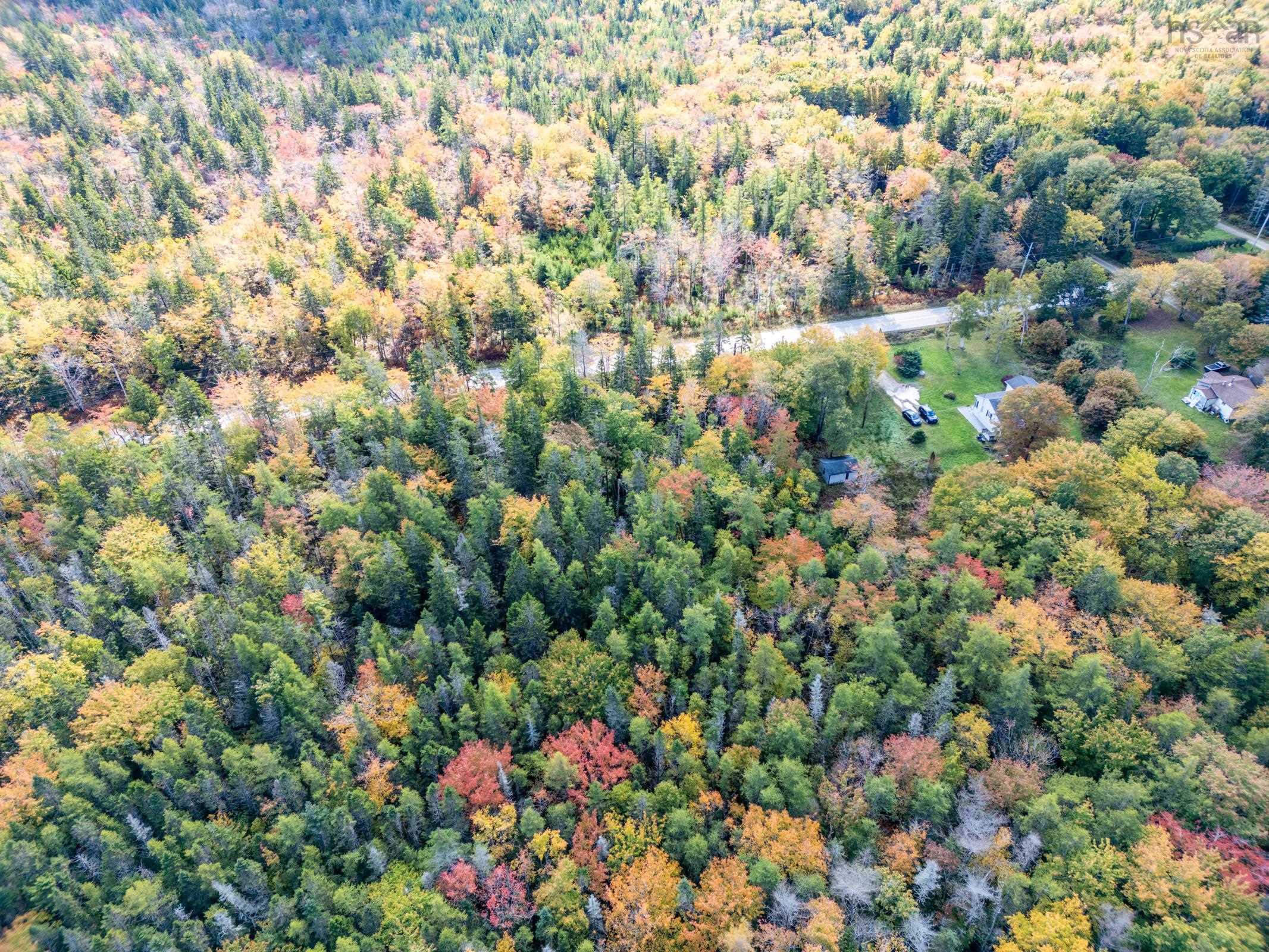 $29,000.00: Lot Saunders Road, Deerfield