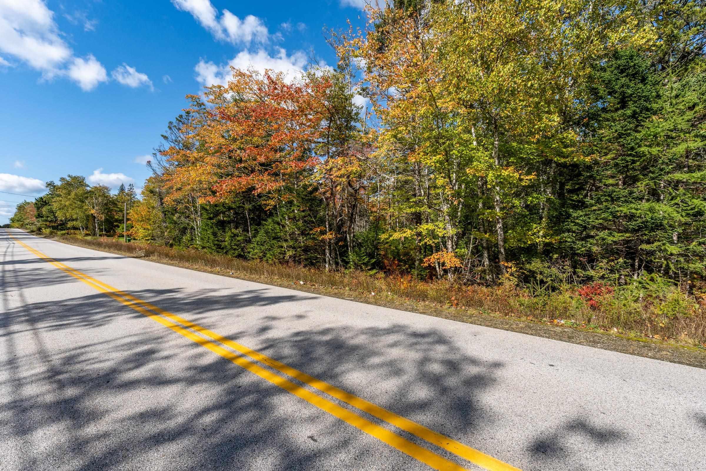 $29,000.00: Lot Saunders Road, Deerfield