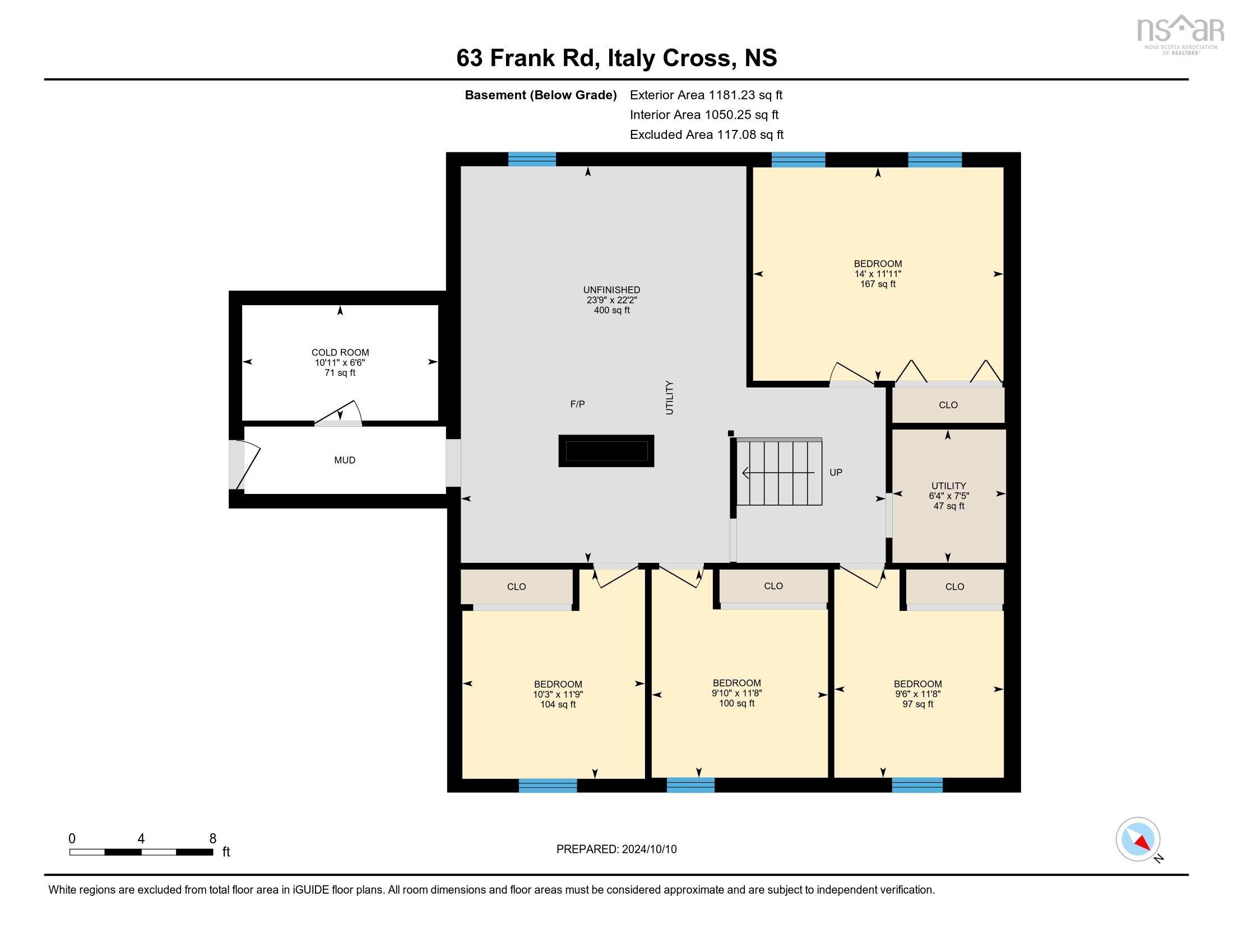$640,000.00: 63 Frank Road, Italy Cross