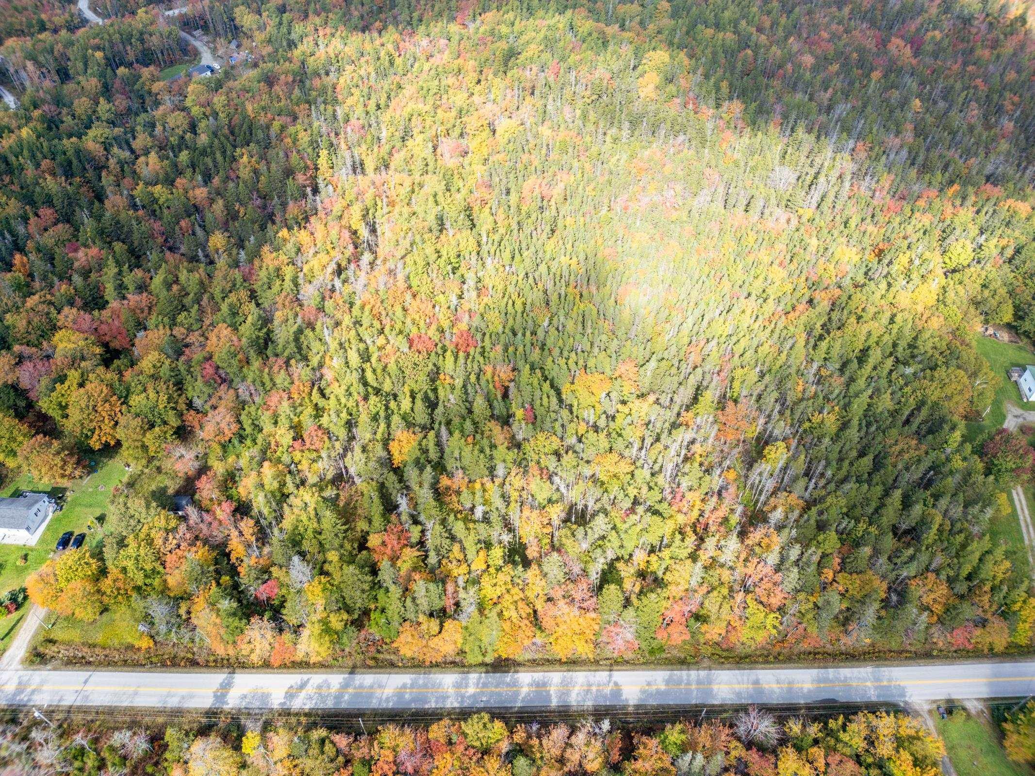 $29,000.00: Lot Saunders Road, Deerfield