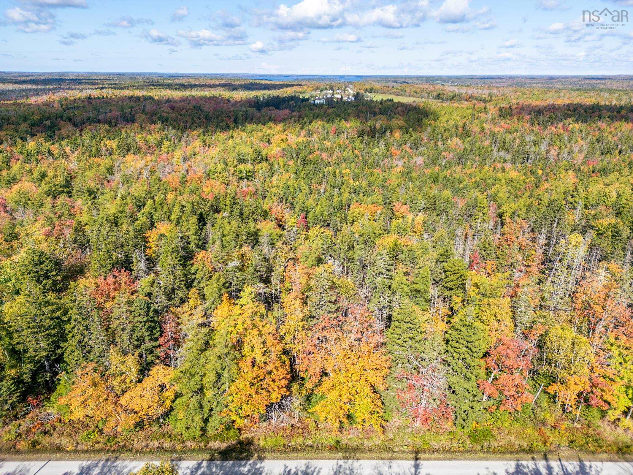 $29,000.00: Lot Saunders Road, Deerfield