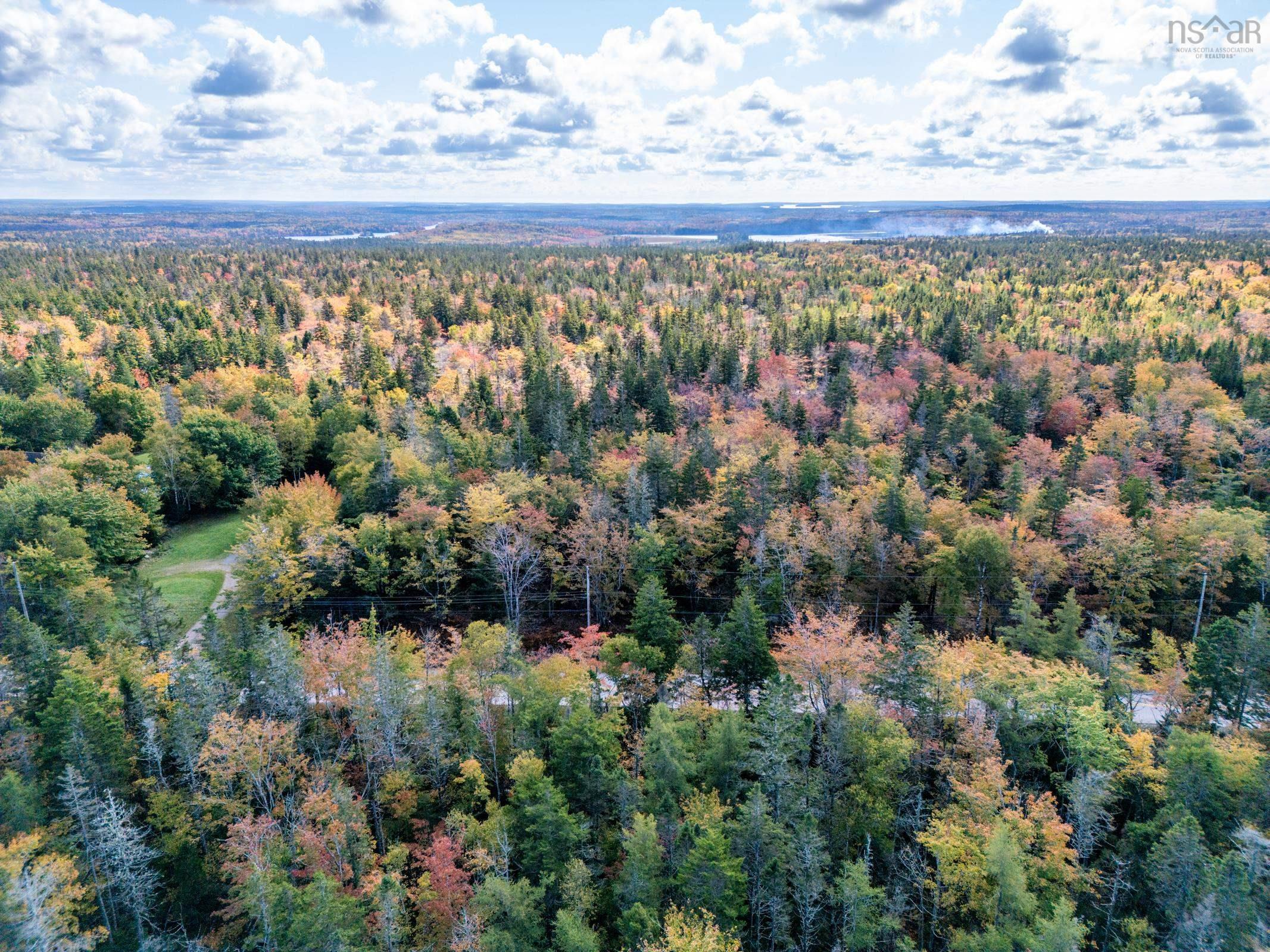 $29,000.00: Lot Saunders Road, Deerfield