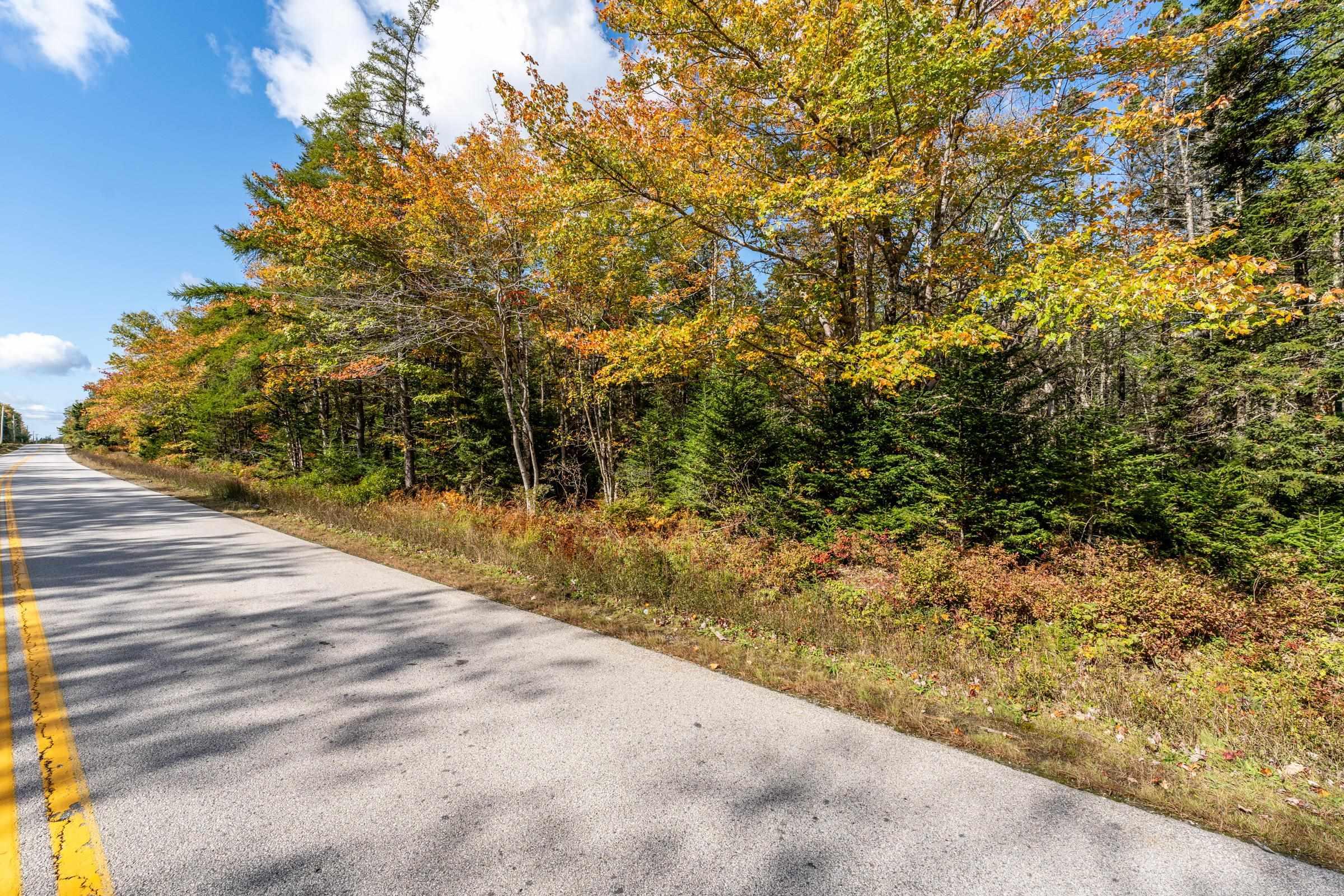 $29,000.00: Lot Saunders Road, Deerfield