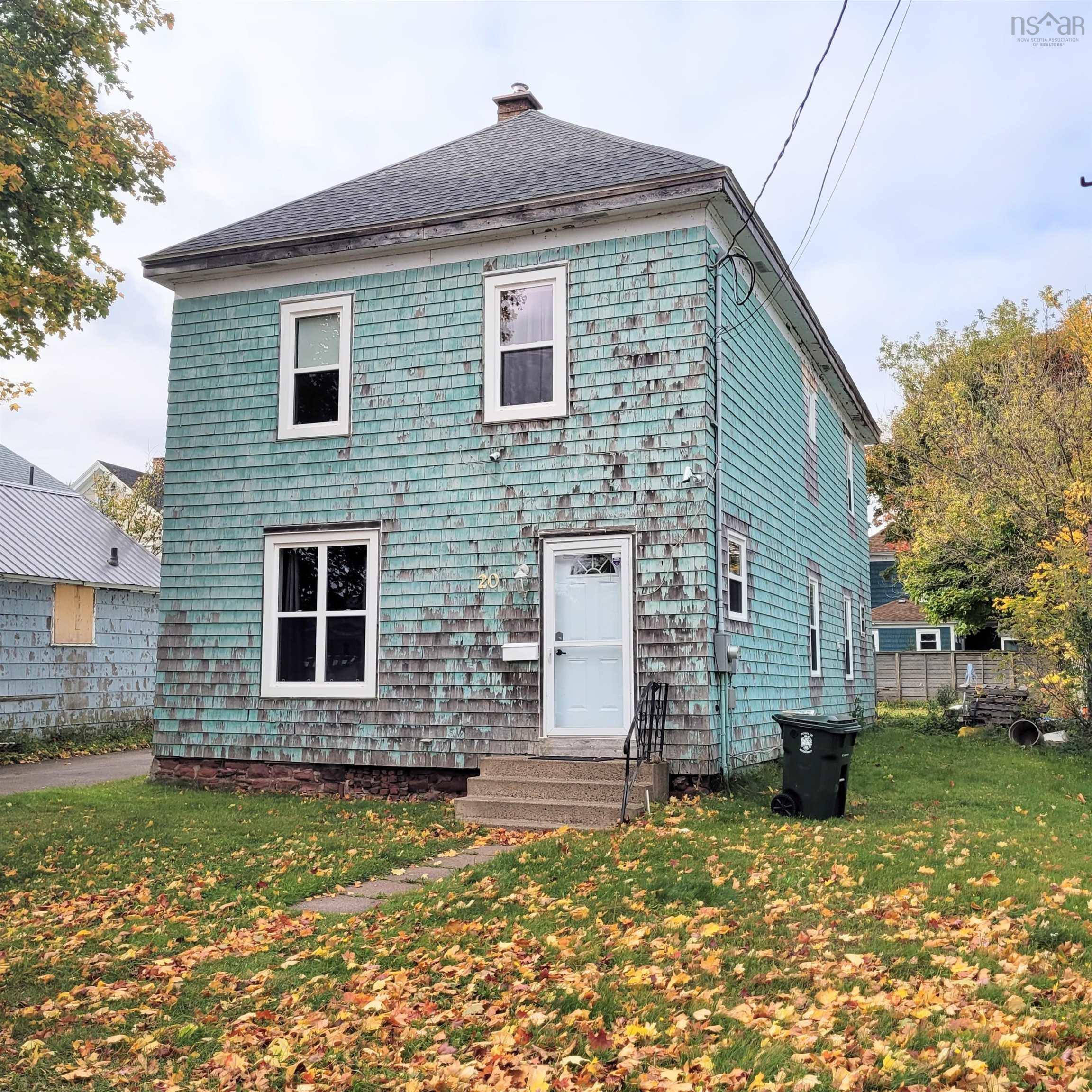 $179,900.00: 20 Clifford Street, Amherst