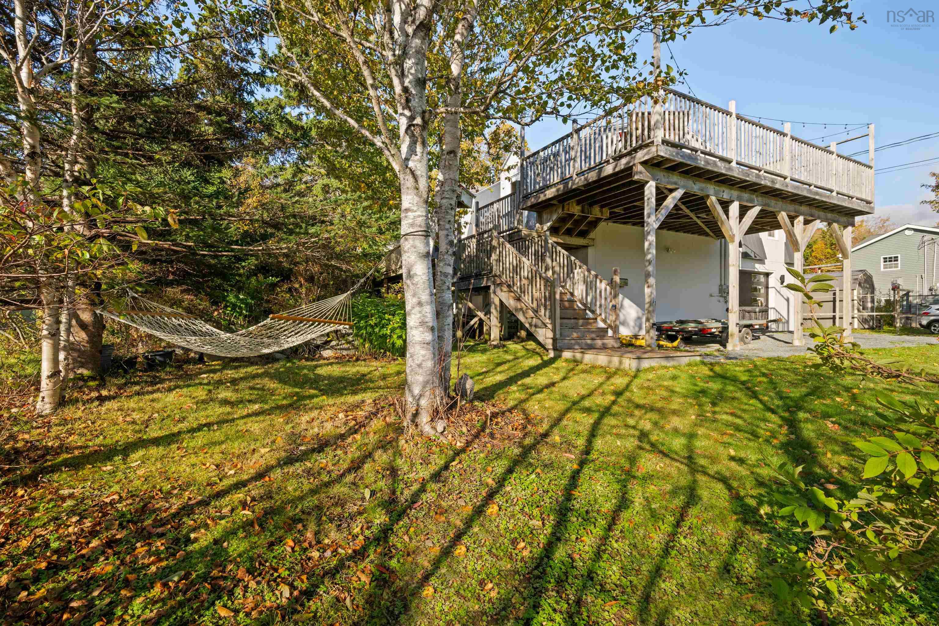 735 Terence Bay Road, Terence Bay, NS (MLS® 202424805)