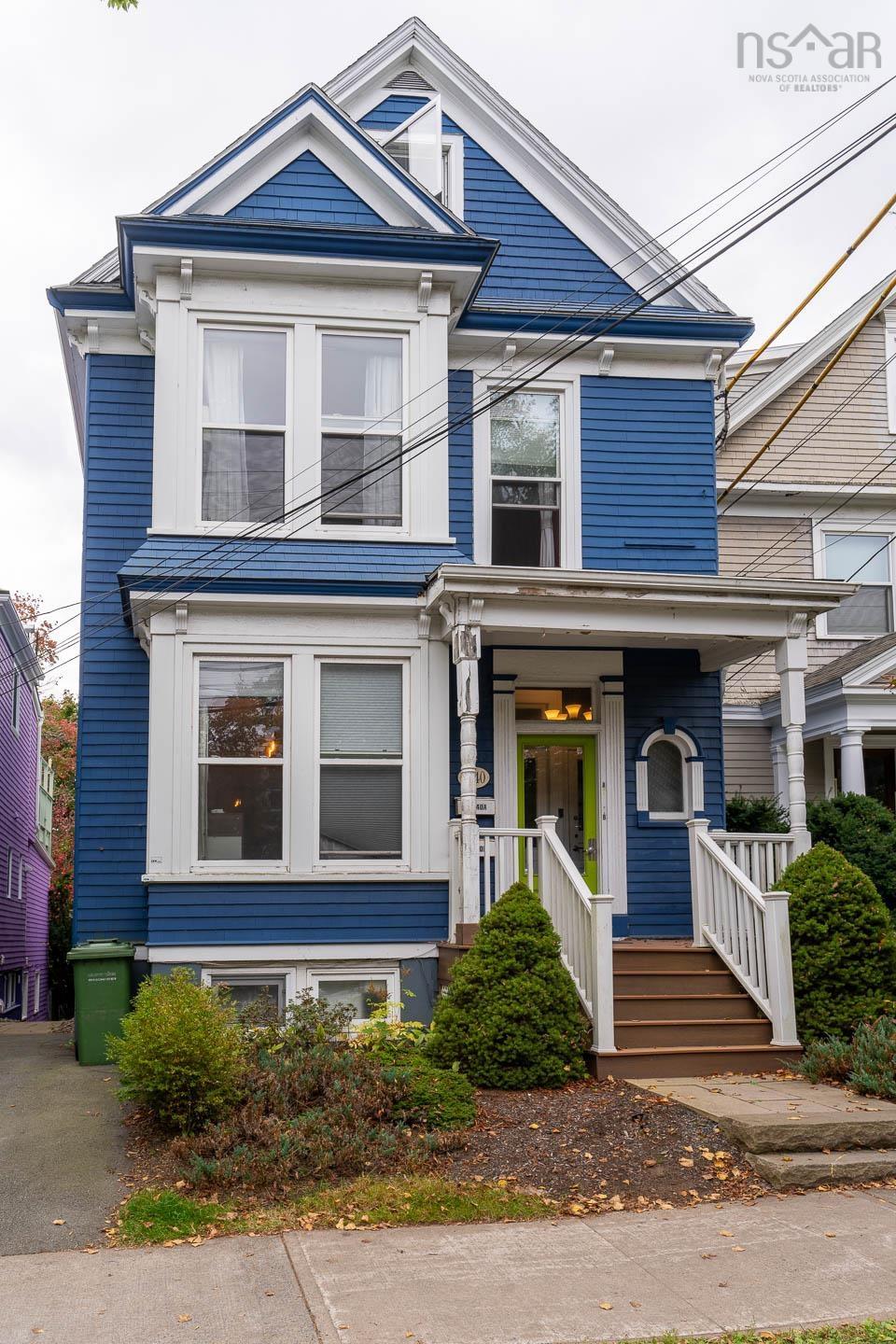 $1,599,000.00: 6040 South Street, Halifax Peninsula
