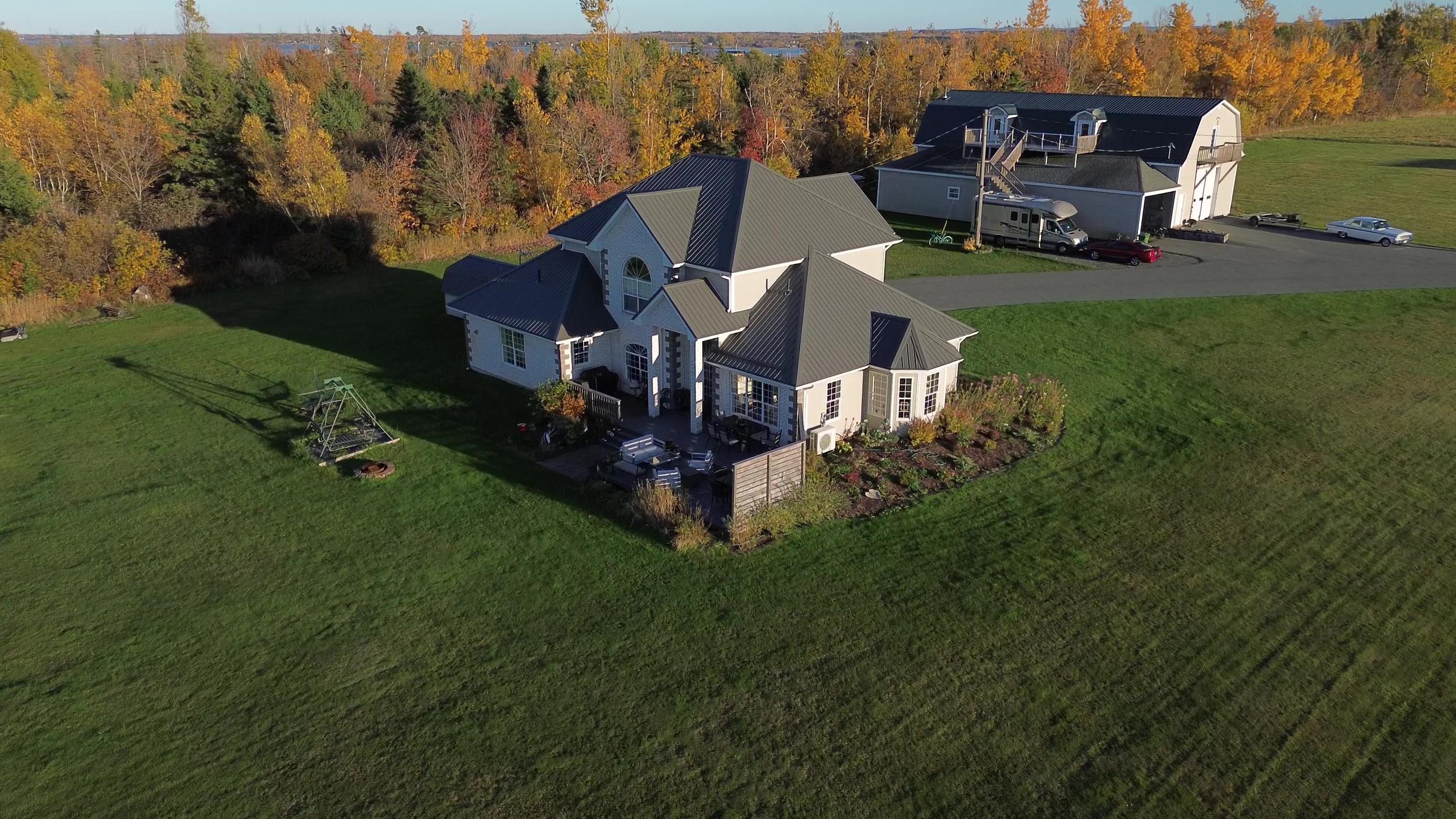 $689,900.00: 56 Dawson Beach Road, Brule Shore