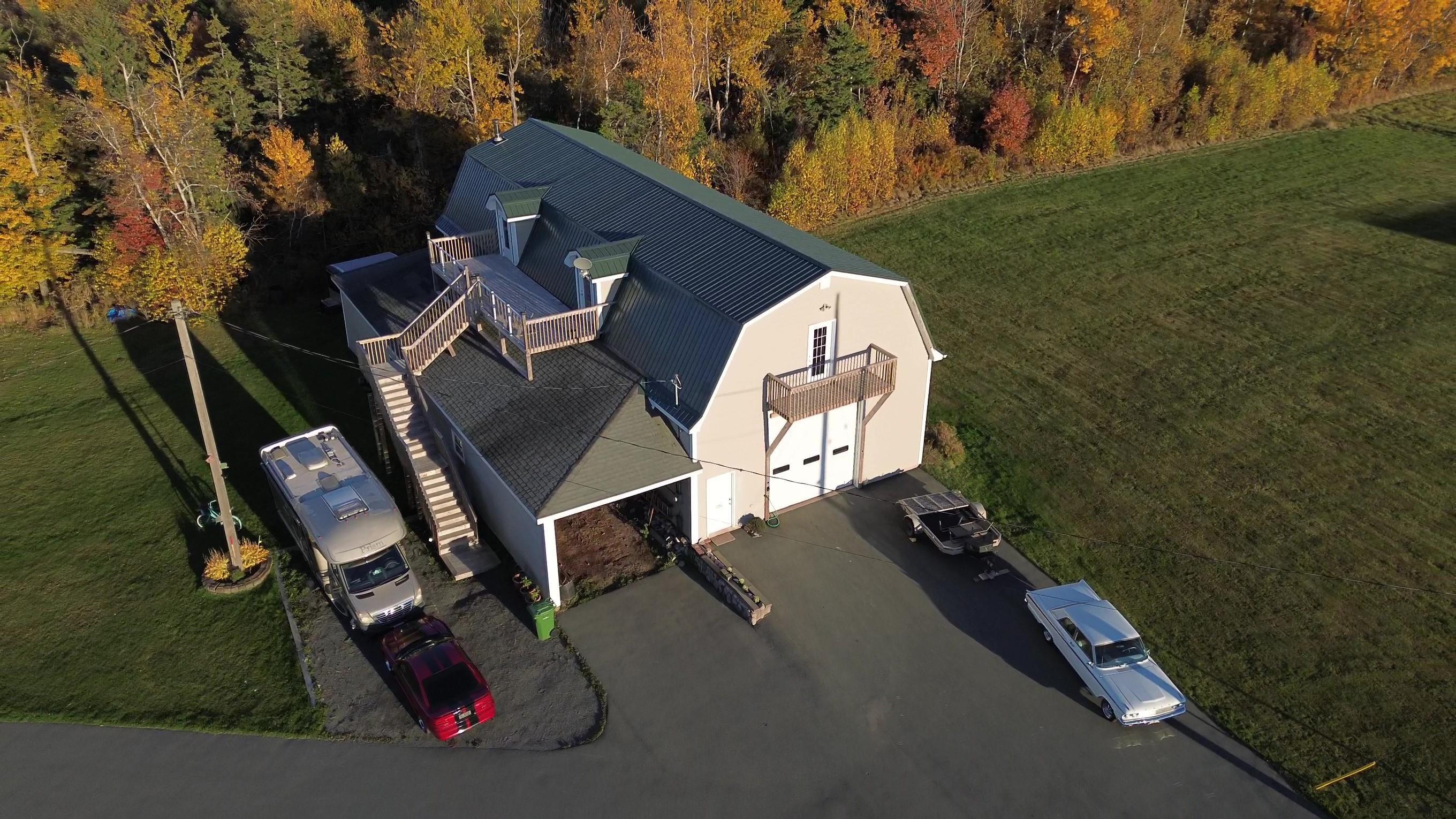 $689,900.00: 56 Dawson Beach Road, Brule Shore