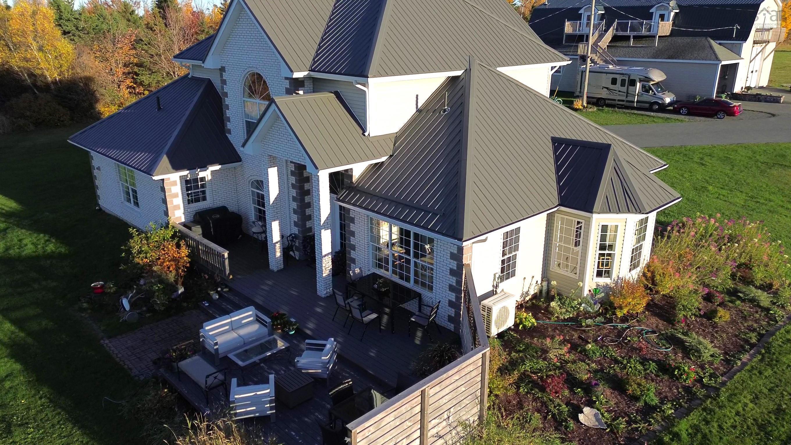 $689,900.00: 56 Dawson Beach Road, Brule Shore