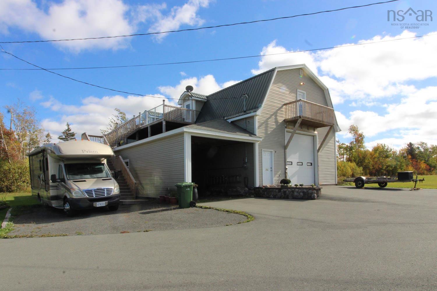 $689,900.00: 56 Dawson Beach Road, Brule Shore