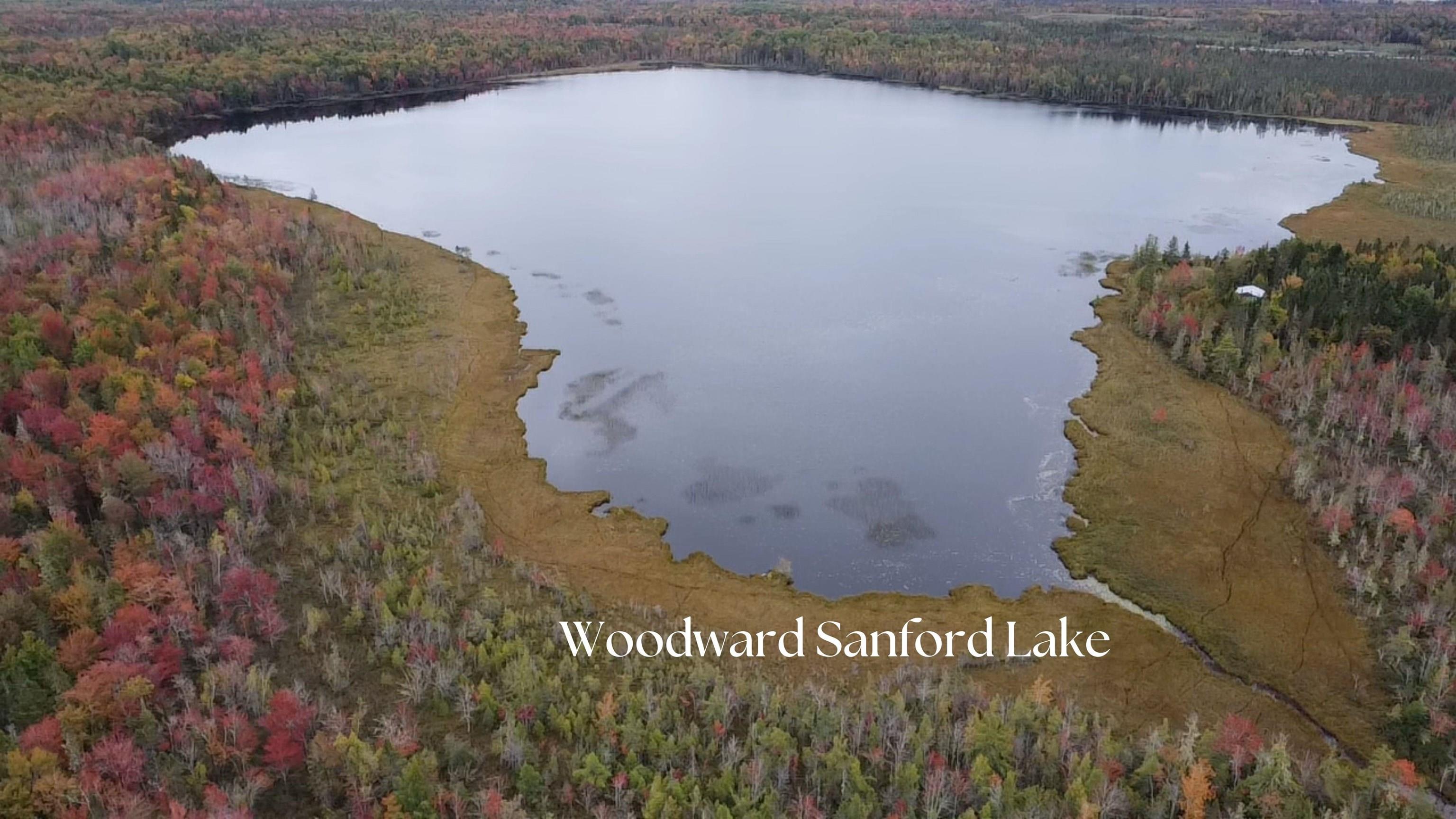 $25,000.00: Lot Walton Woods Road, Pembroke