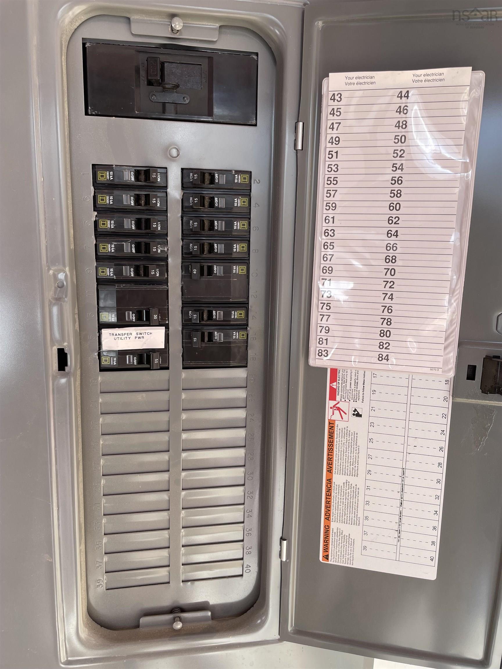 26 Silver Court, Cow Bay, NS (MLS 202424936)