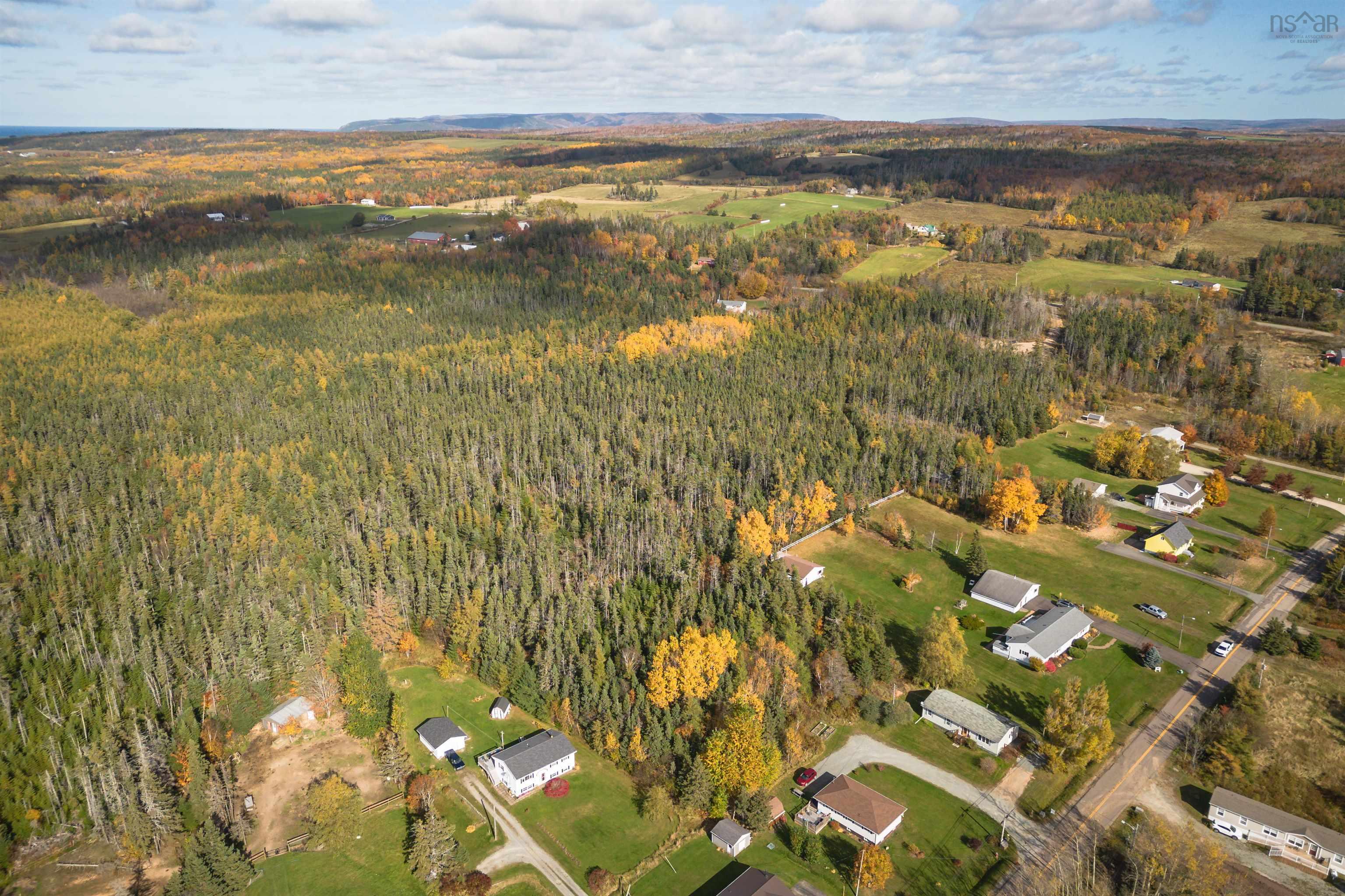 $210,000.00: Highway 19 and East Street, Port Hood