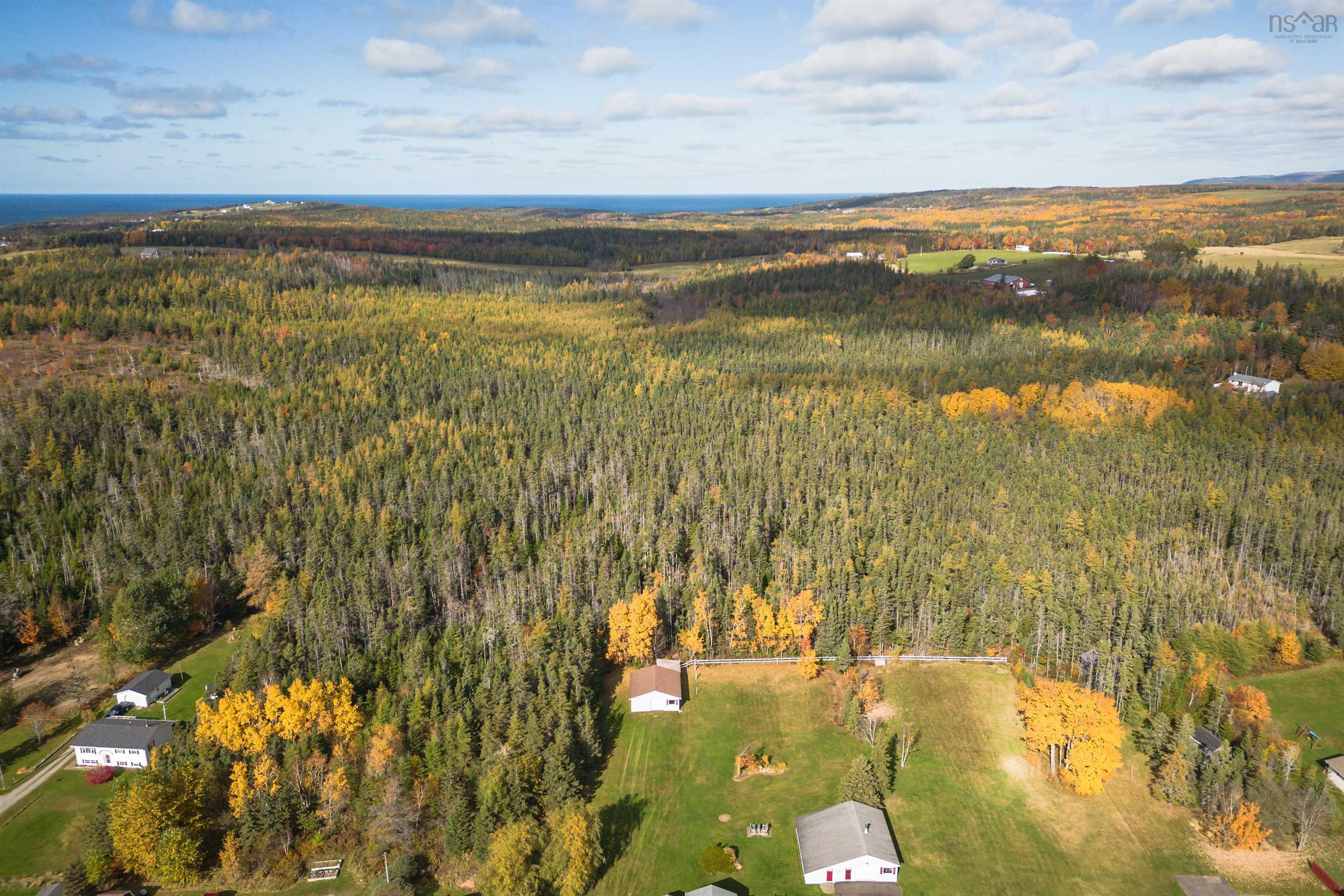 $210,000.00: Highway 19 and East Street, Port Hood