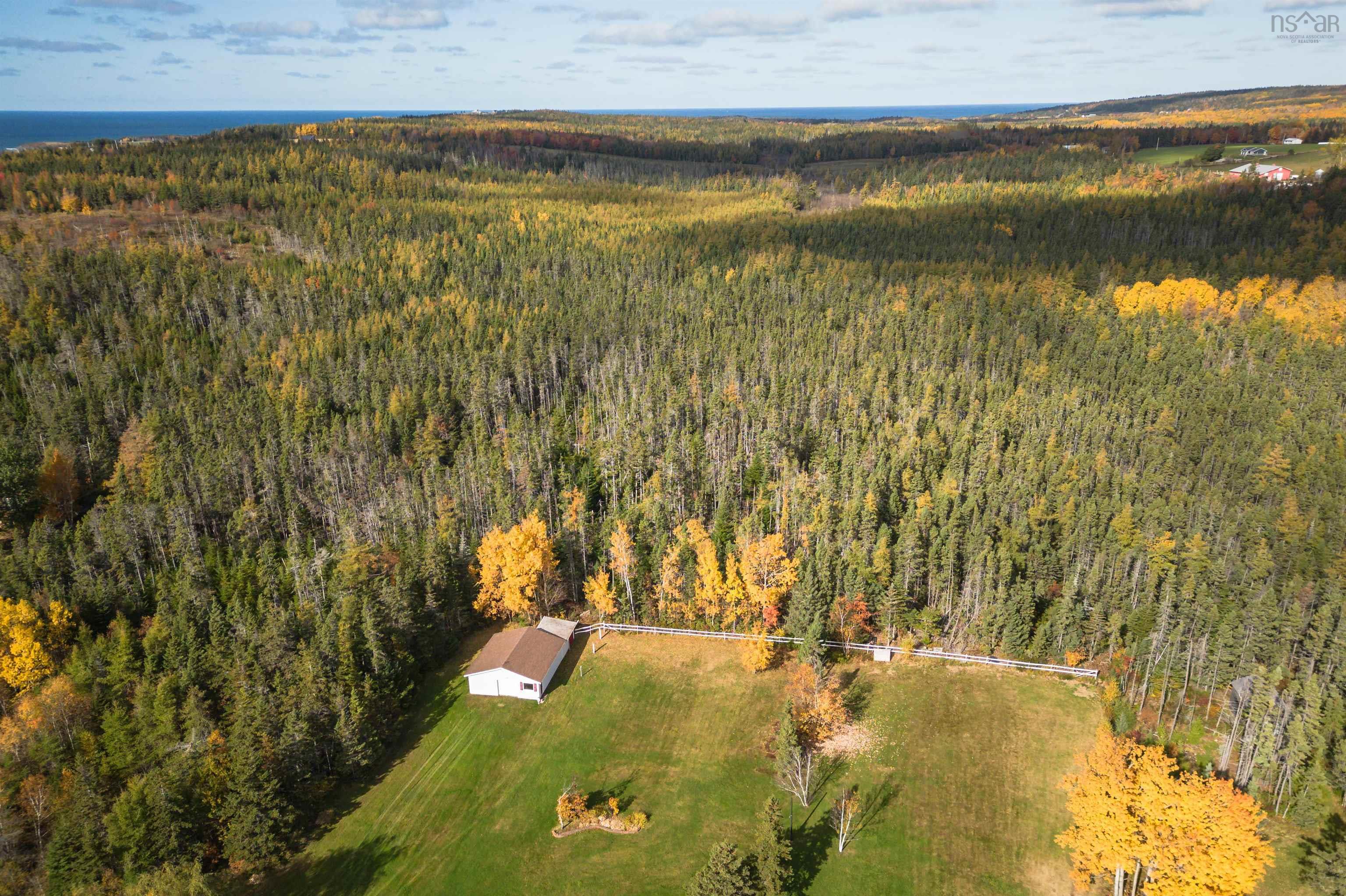 $210,000.00: Highway 19 and East Street, Port Hood