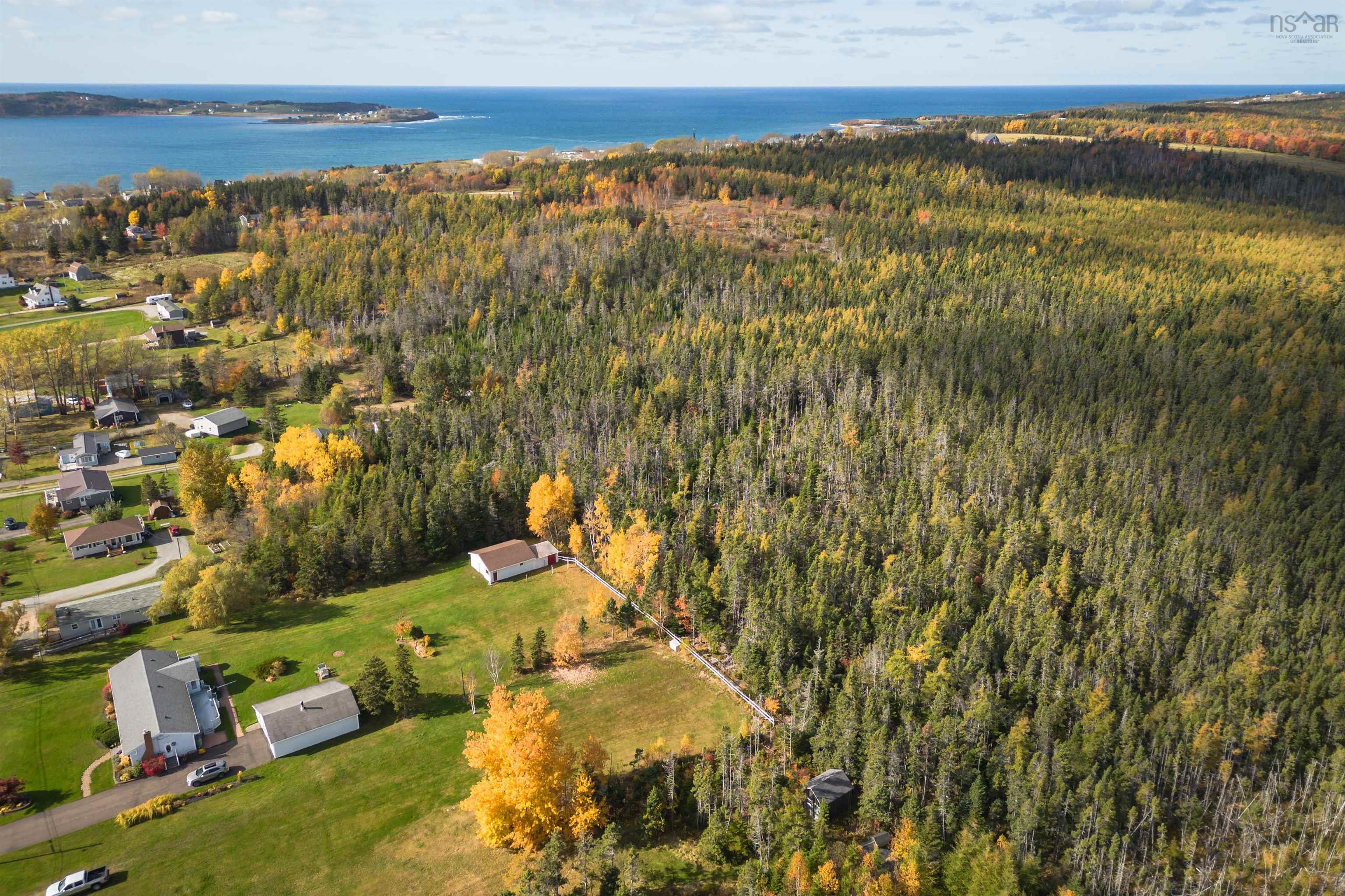 $210,000.00: Highway 19 and East Street, Port Hood