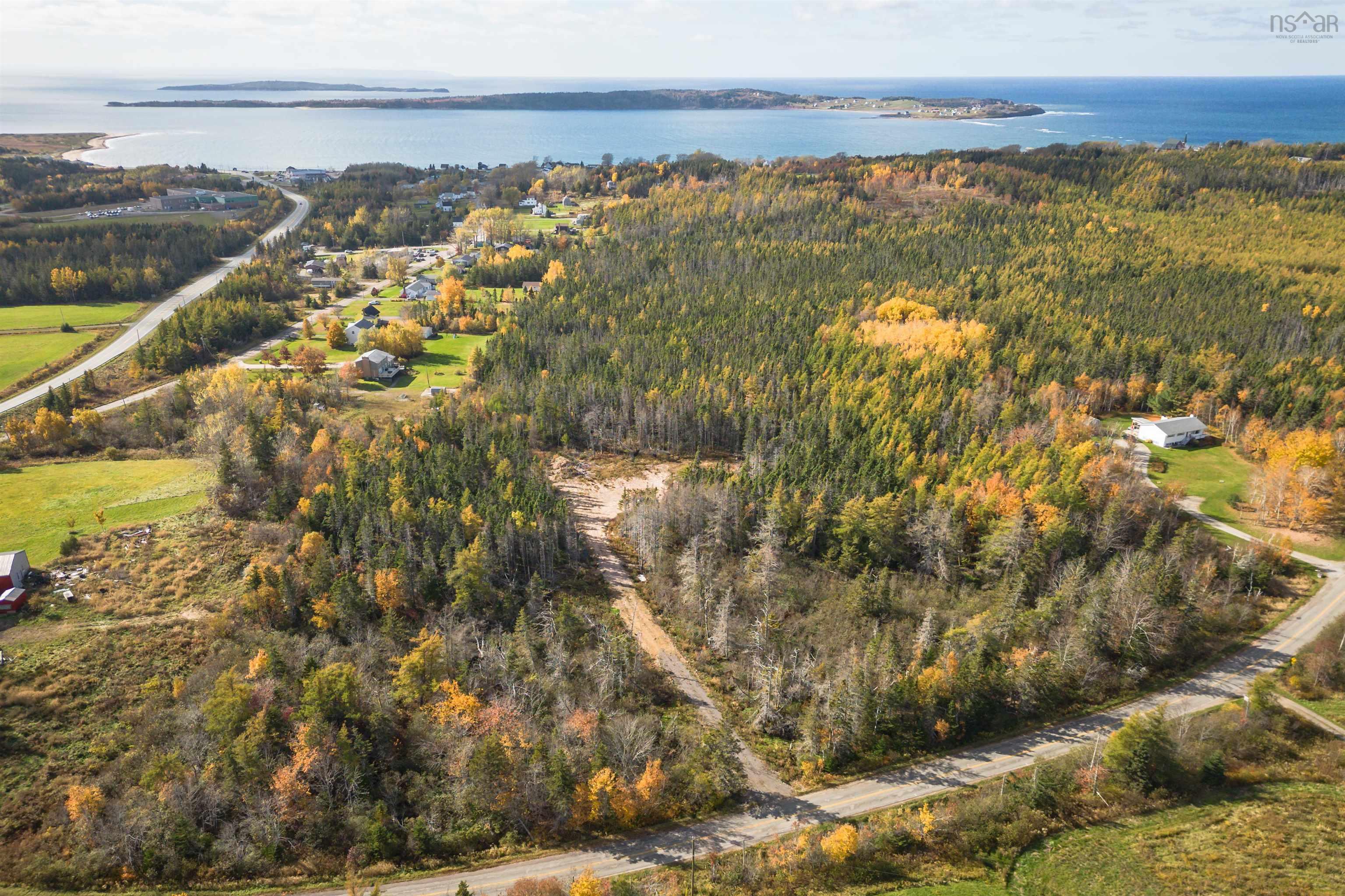 $210,000.00: Highway 19 and East Street, Port Hood