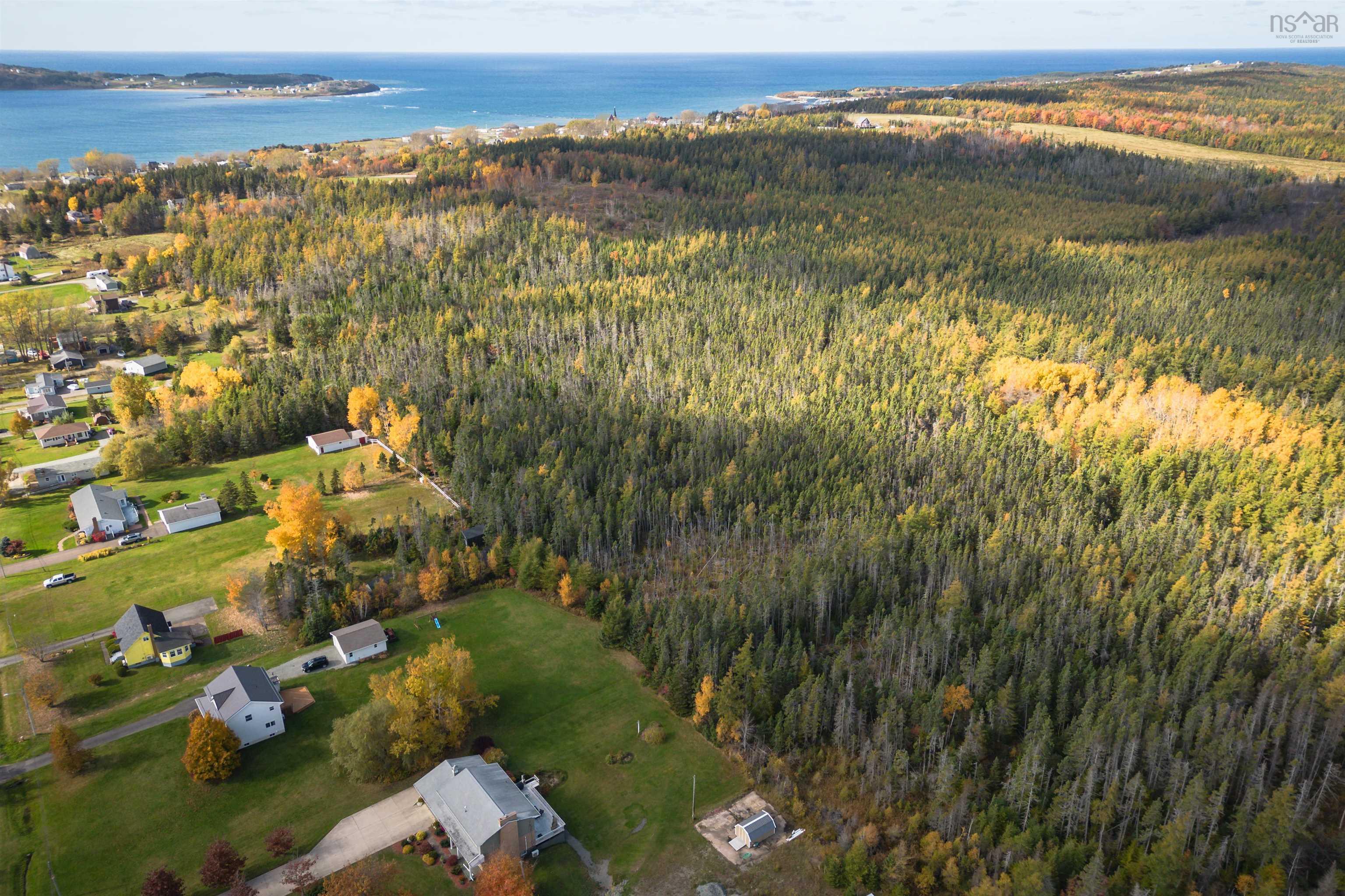 $210,000.00: Highway 19 and East Street, Port Hood