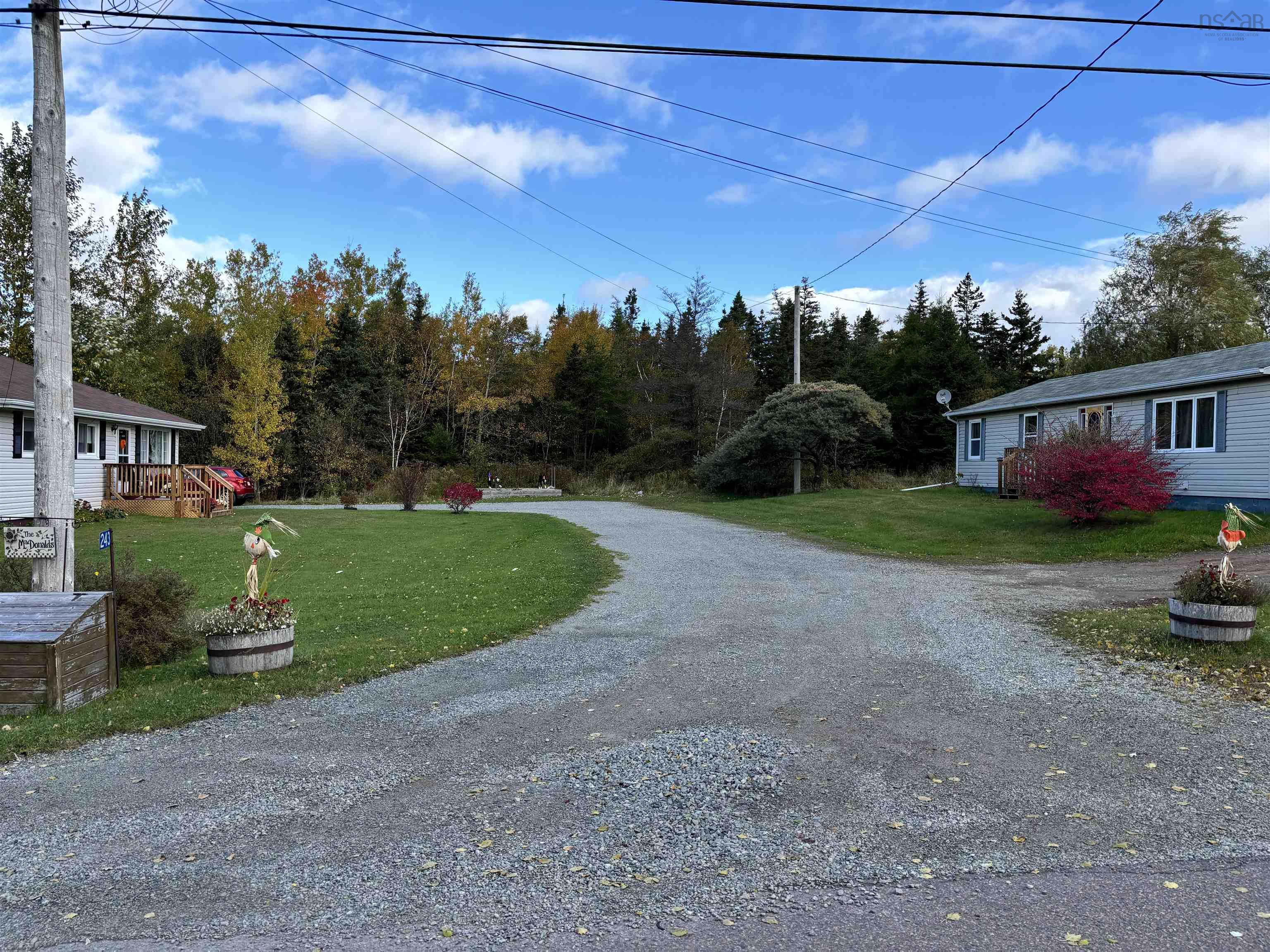 $210,000.00: Highway 19 and East Street, Port Hood
