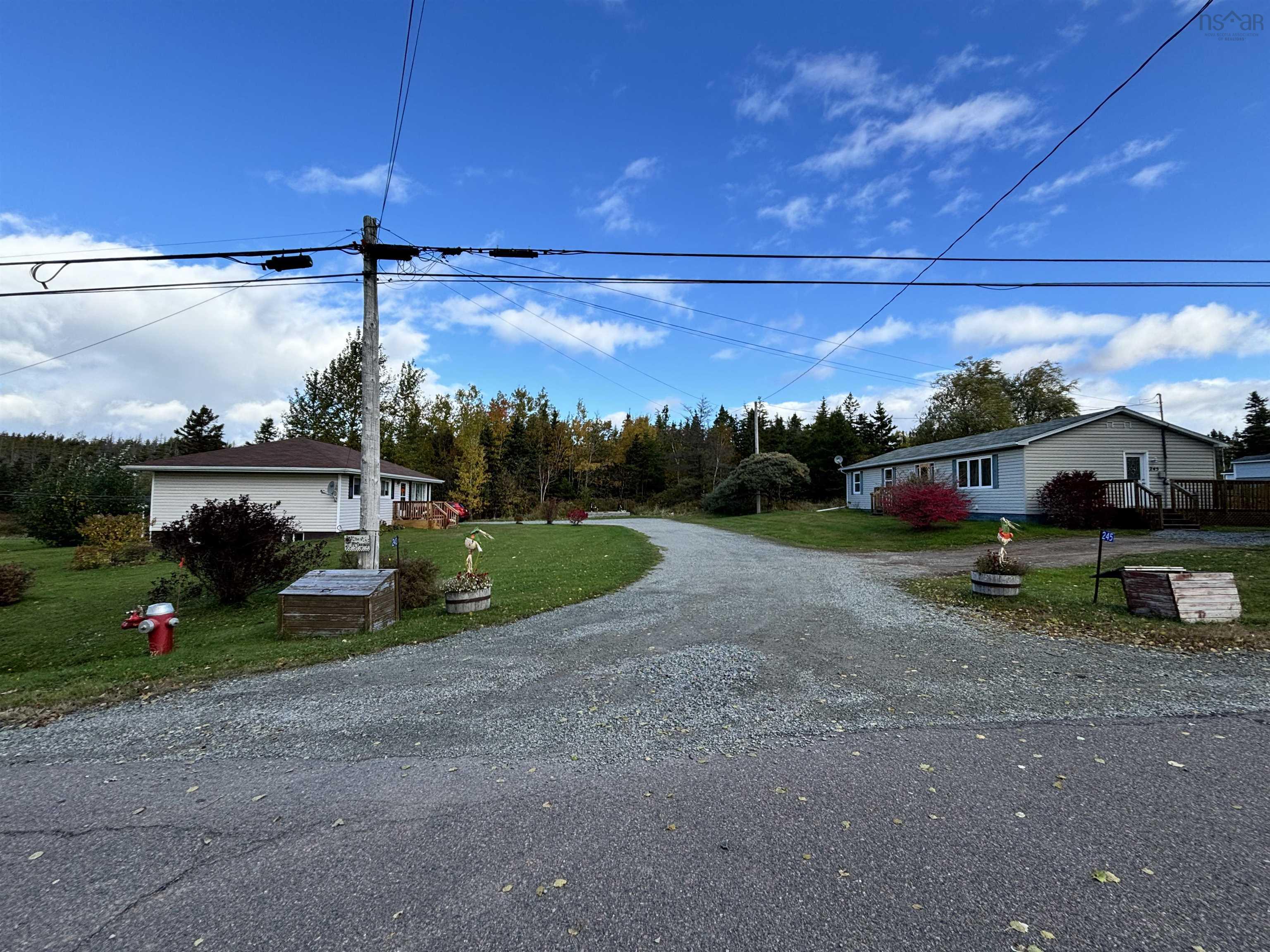 $210,000.00: Highway 19 and East Street, Port Hood