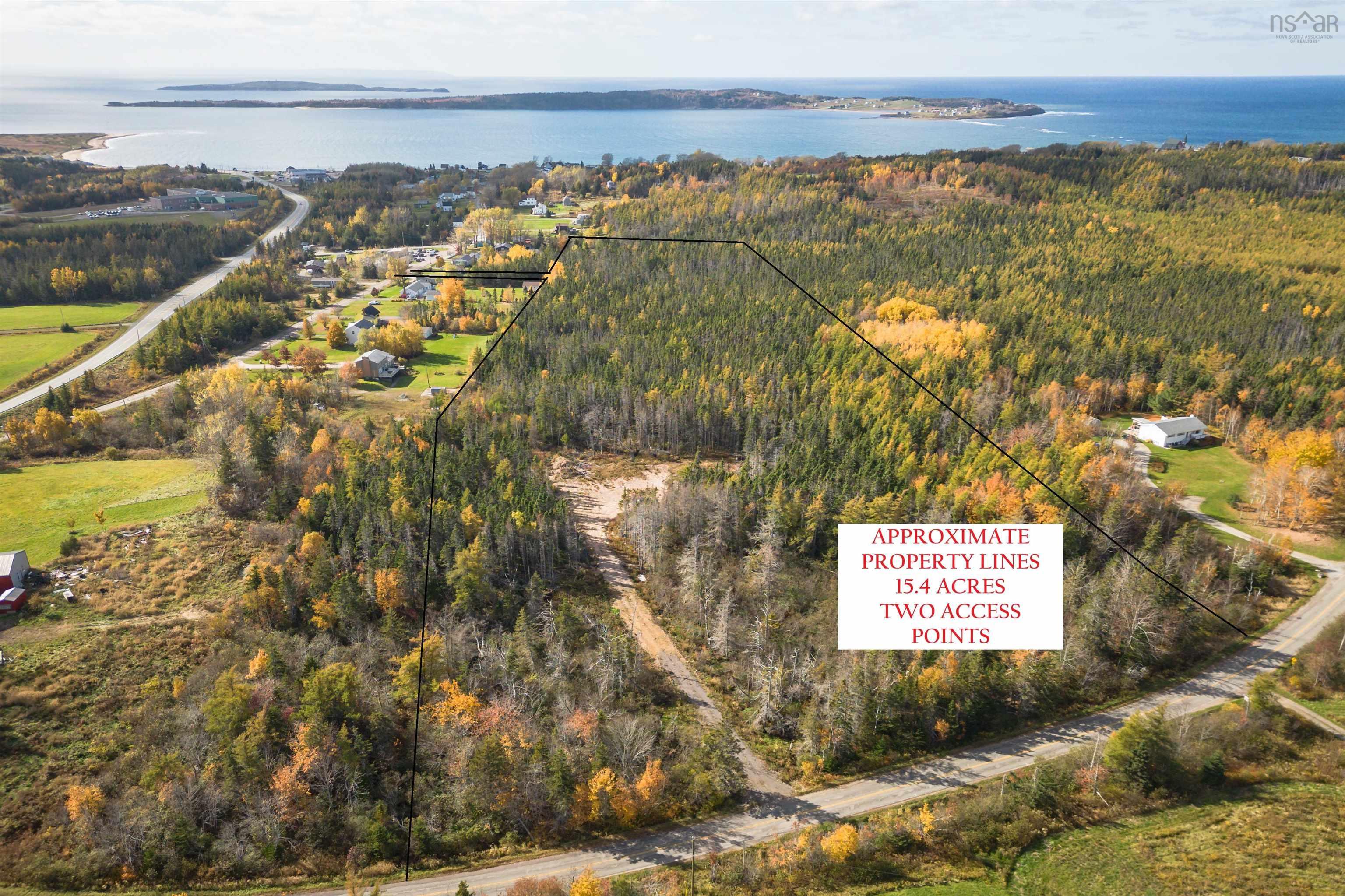 $210,000.00: Highway 19 and East Street, Port Hood