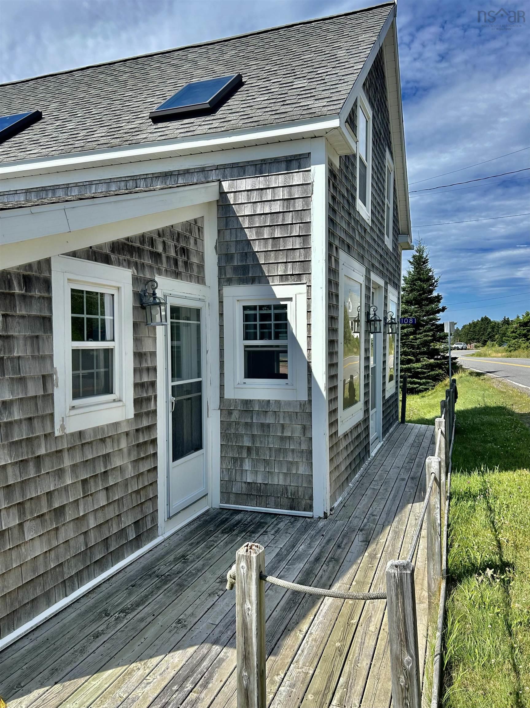 $498,000.00: 1081 Highway 312, Englishtown
