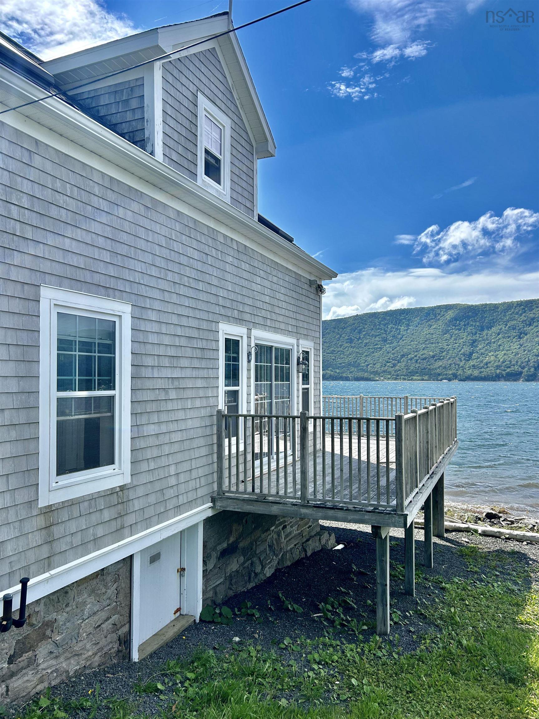 $498,000.00: 1081 Highway 312, Englishtown