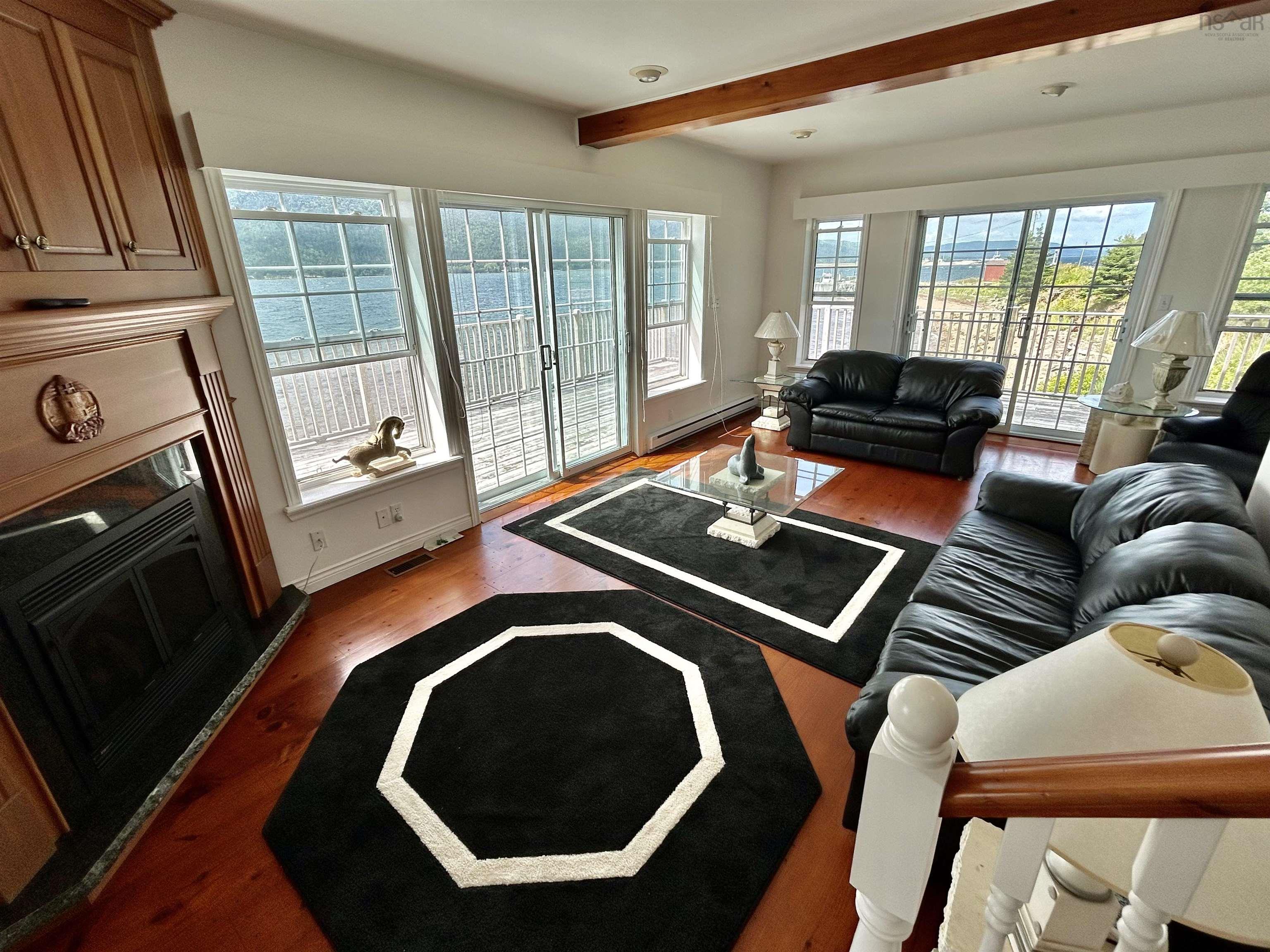 $498,000.00: 1081 Highway 312, Englishtown
