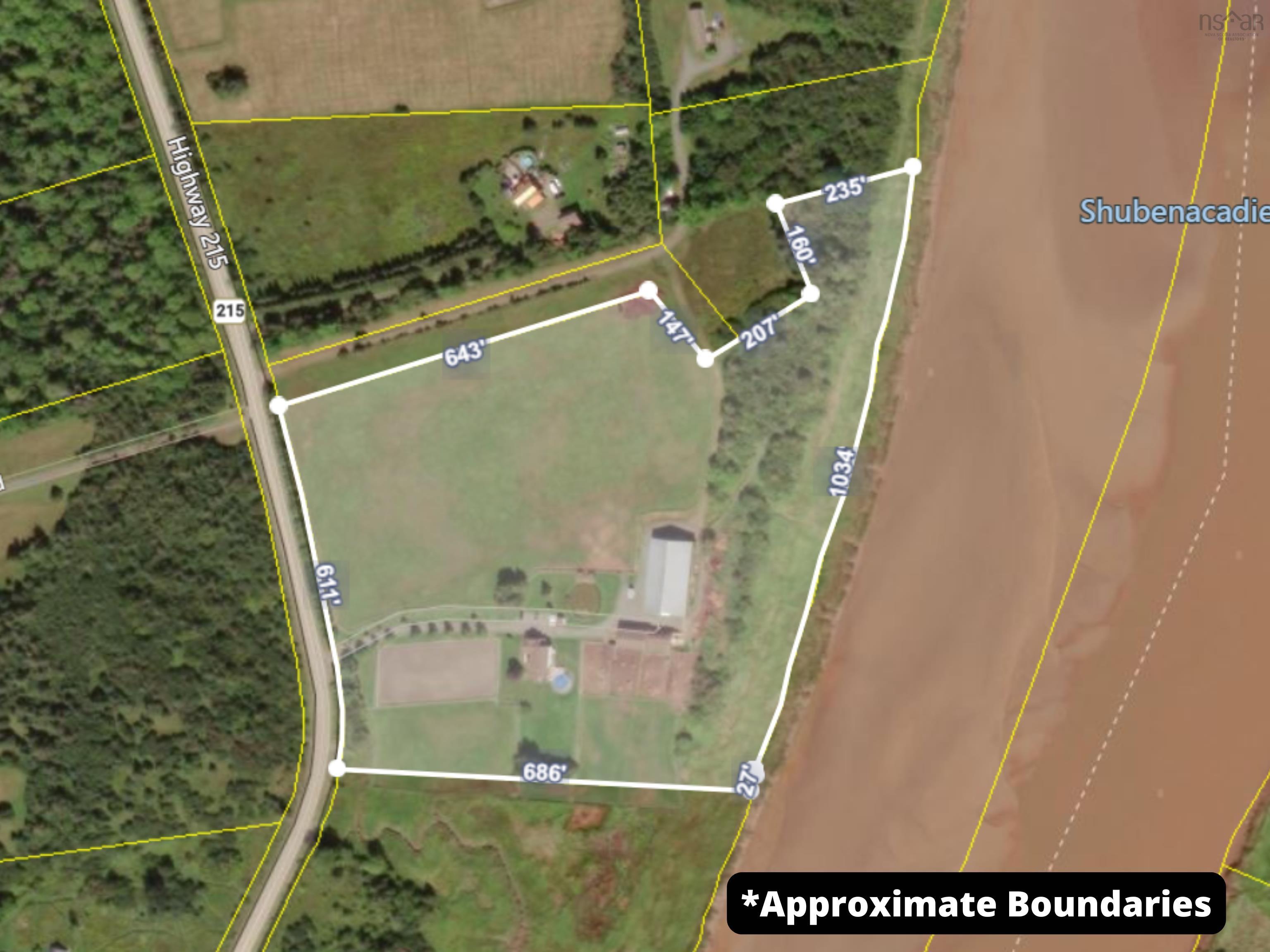 $1,450,000.00: 13155 Highway 215, Rines Creek