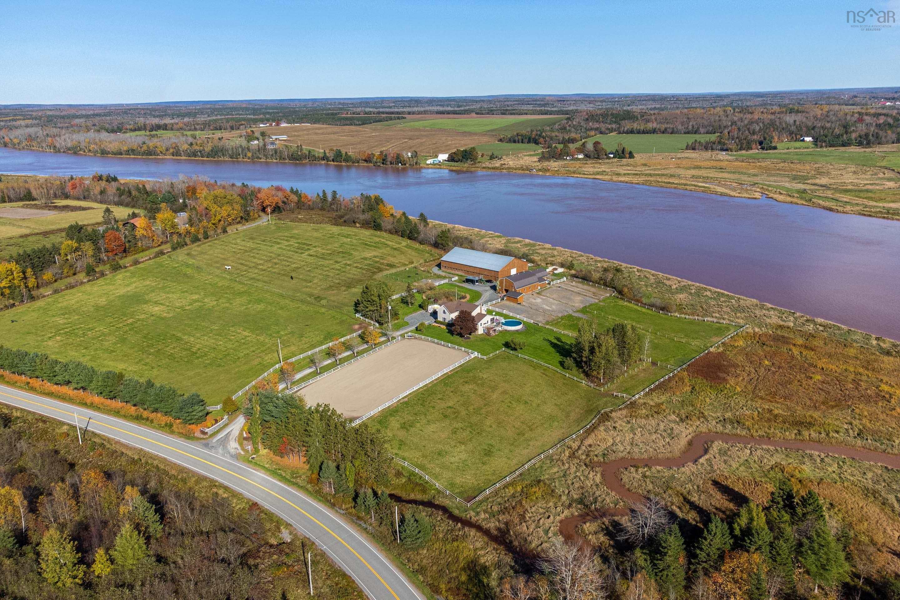 $1,450,000.00: 13155 Highway 215, Rines Creek