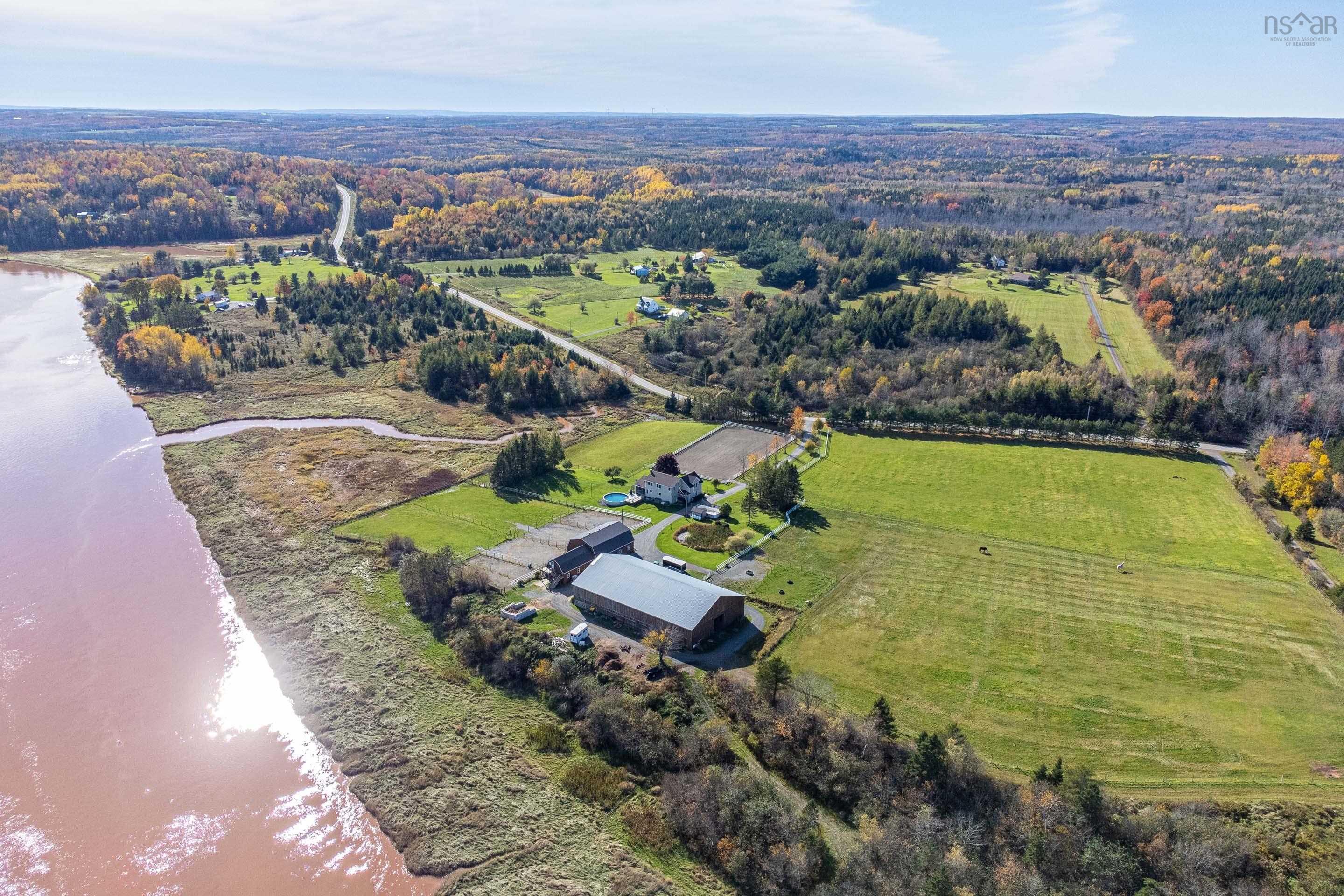 $1,450,000.00: 13155 Highway 215, Rines Creek