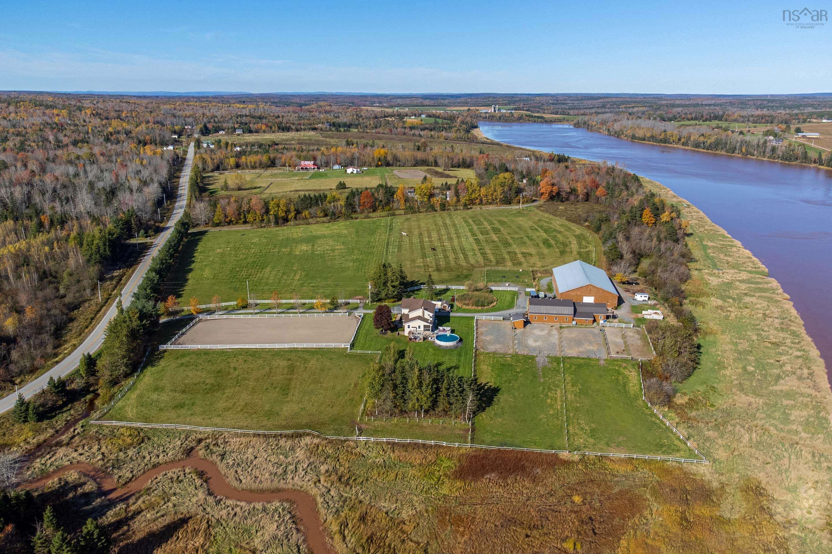 $1,450,000.00: 13155 Highway 215, Rines Creek